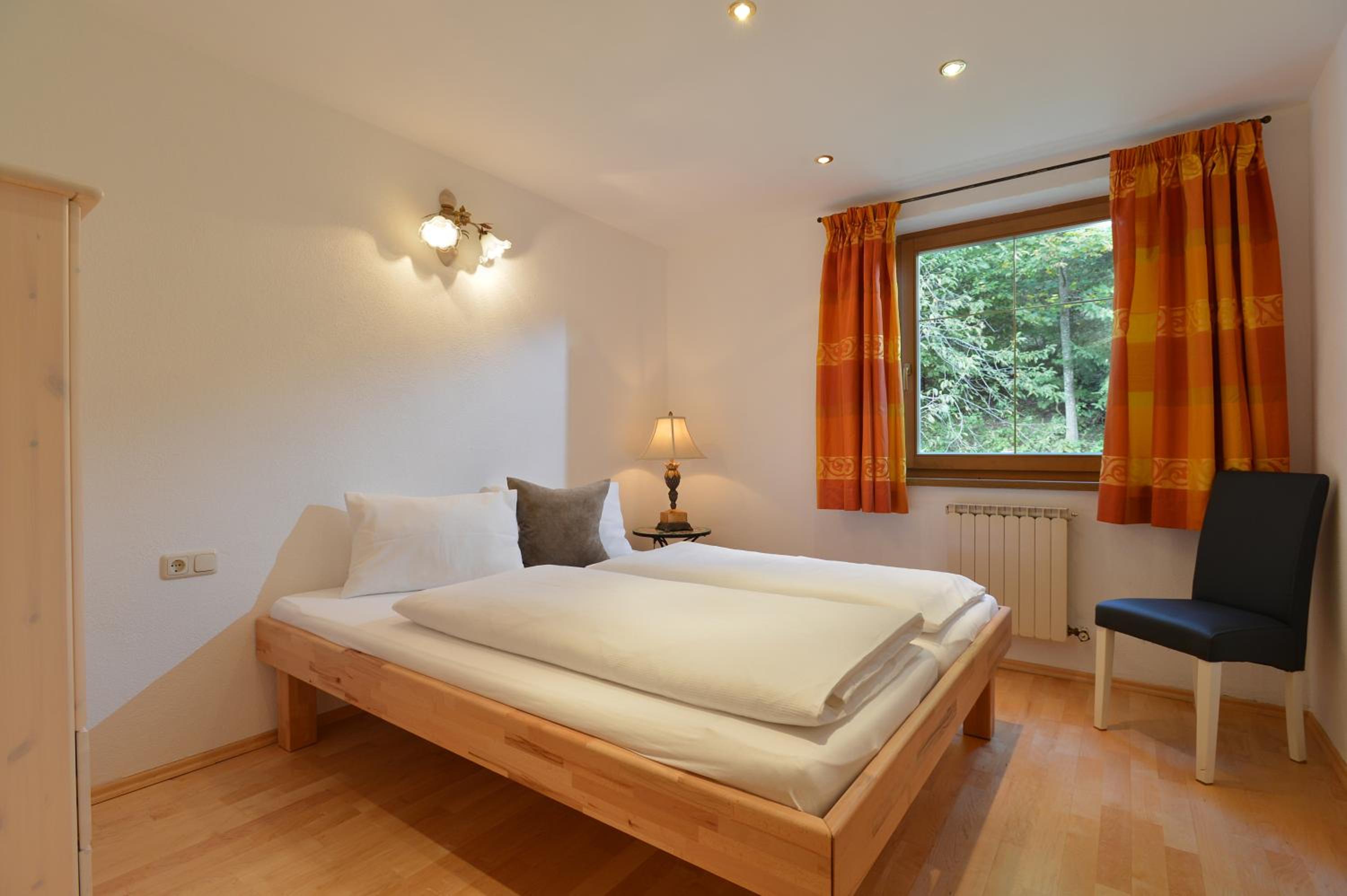 Haus Alpenrose
