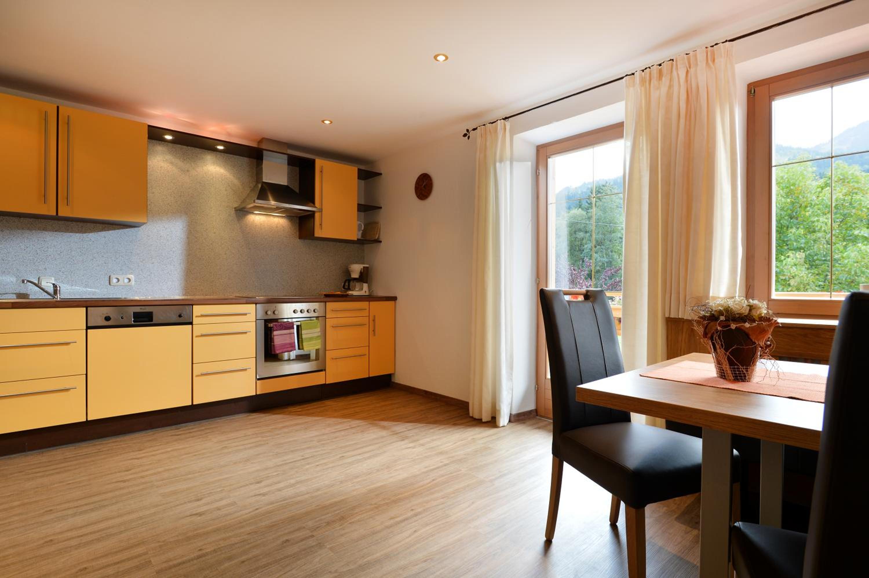 Haus Alpenrose