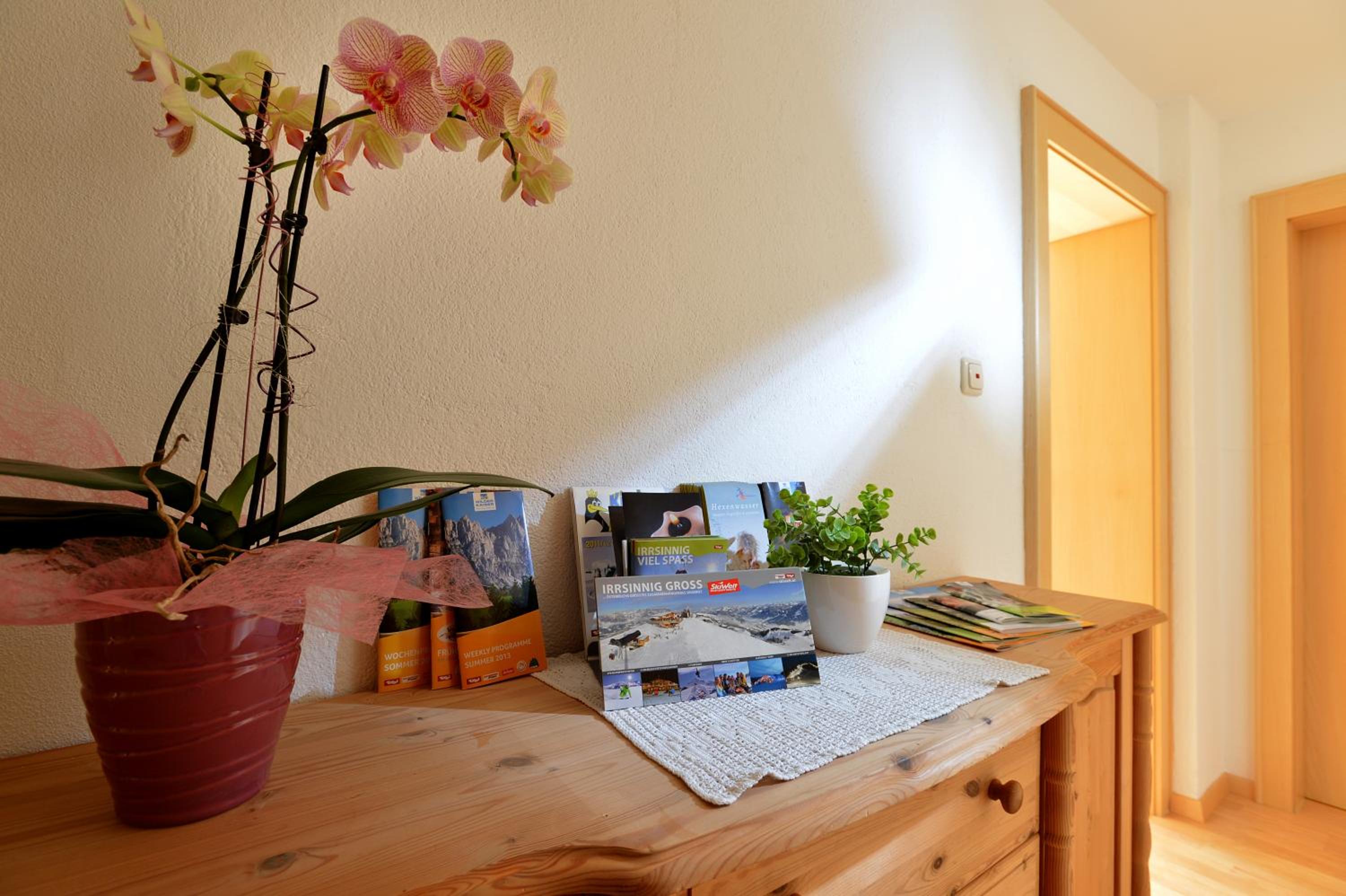 Haus Alpenrose