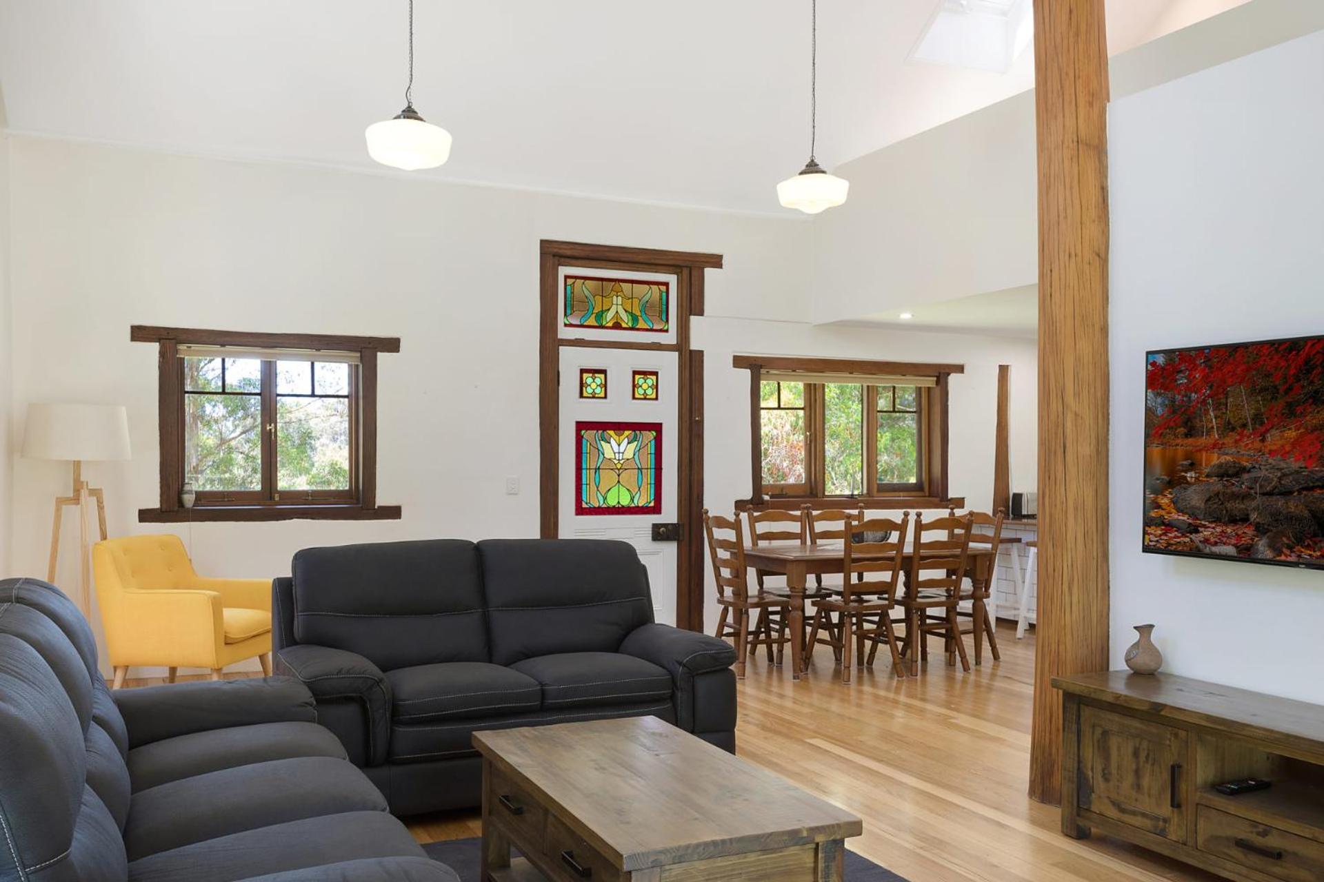 275 Ridge Road Central Tilba