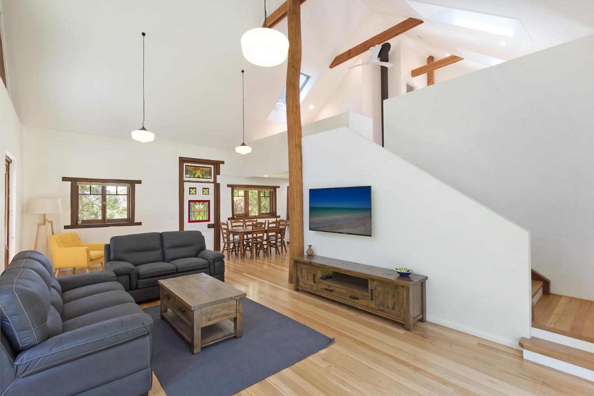 275 Ridge Road Central Tilba