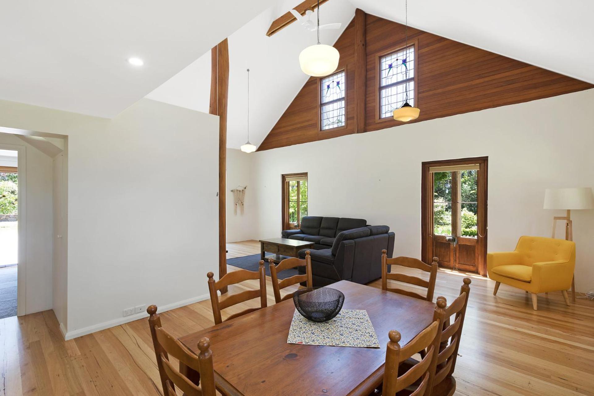 275 Ridge Road Central Tilba