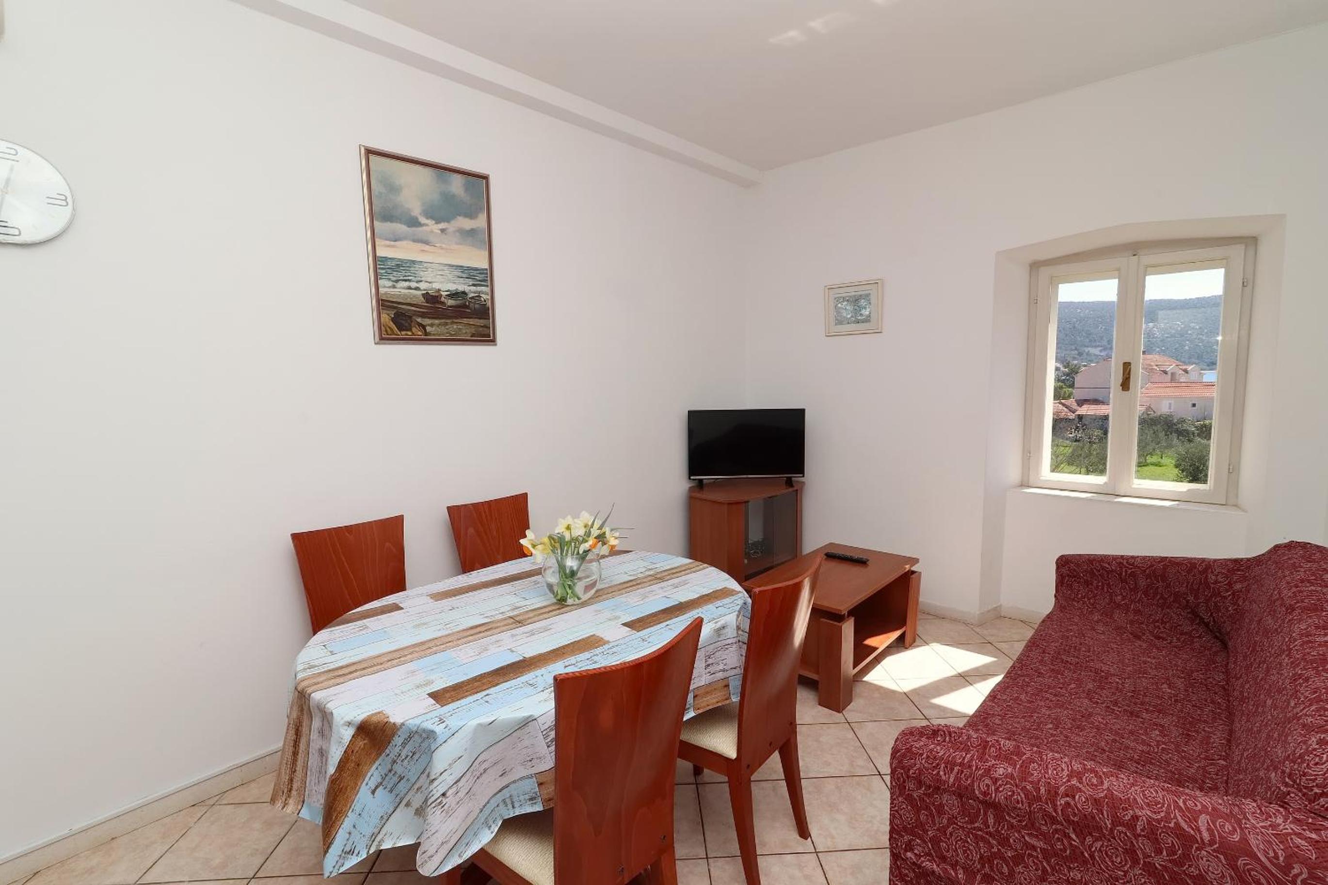 Apartment Lepur Slano