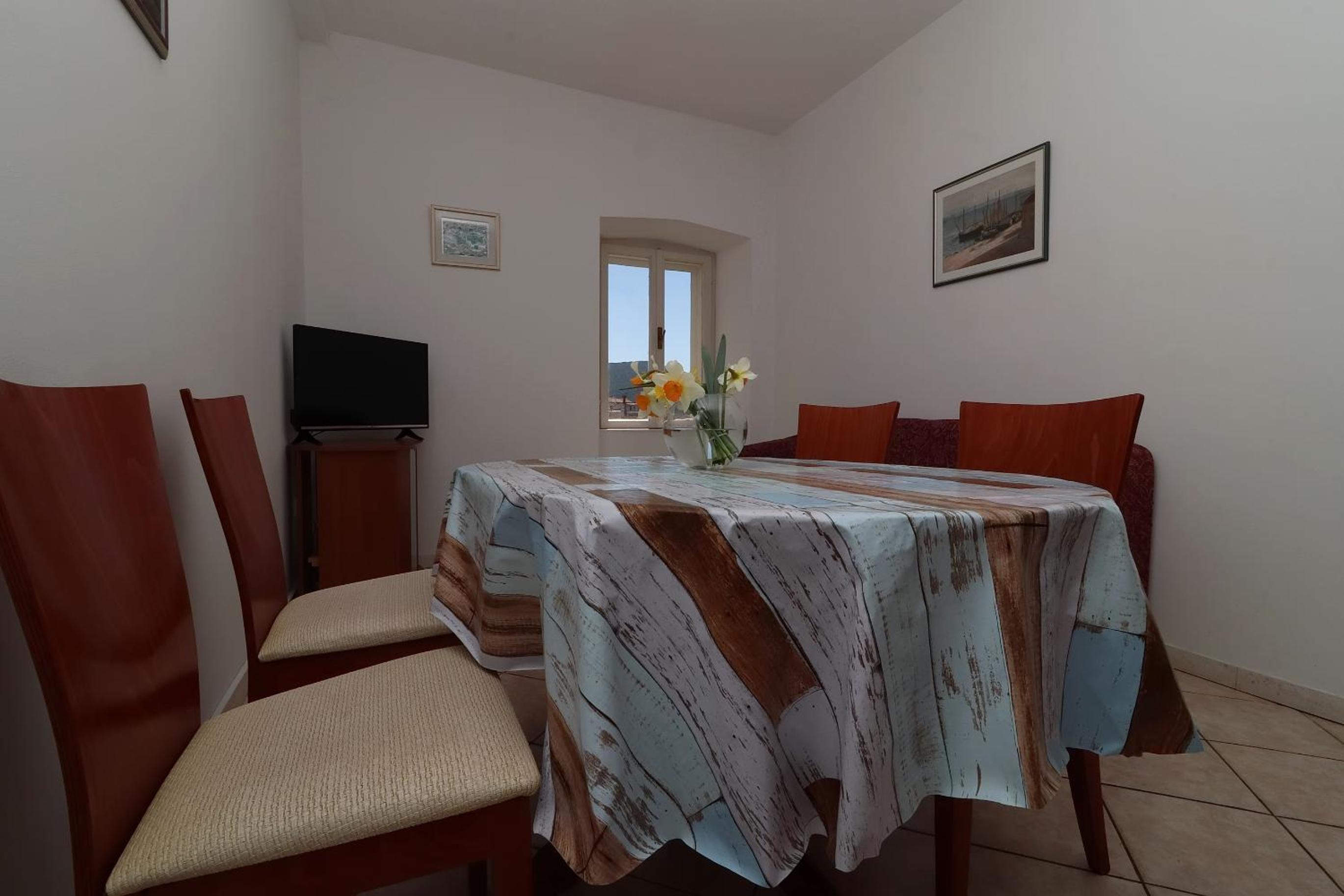 Apartment Lepur Slano