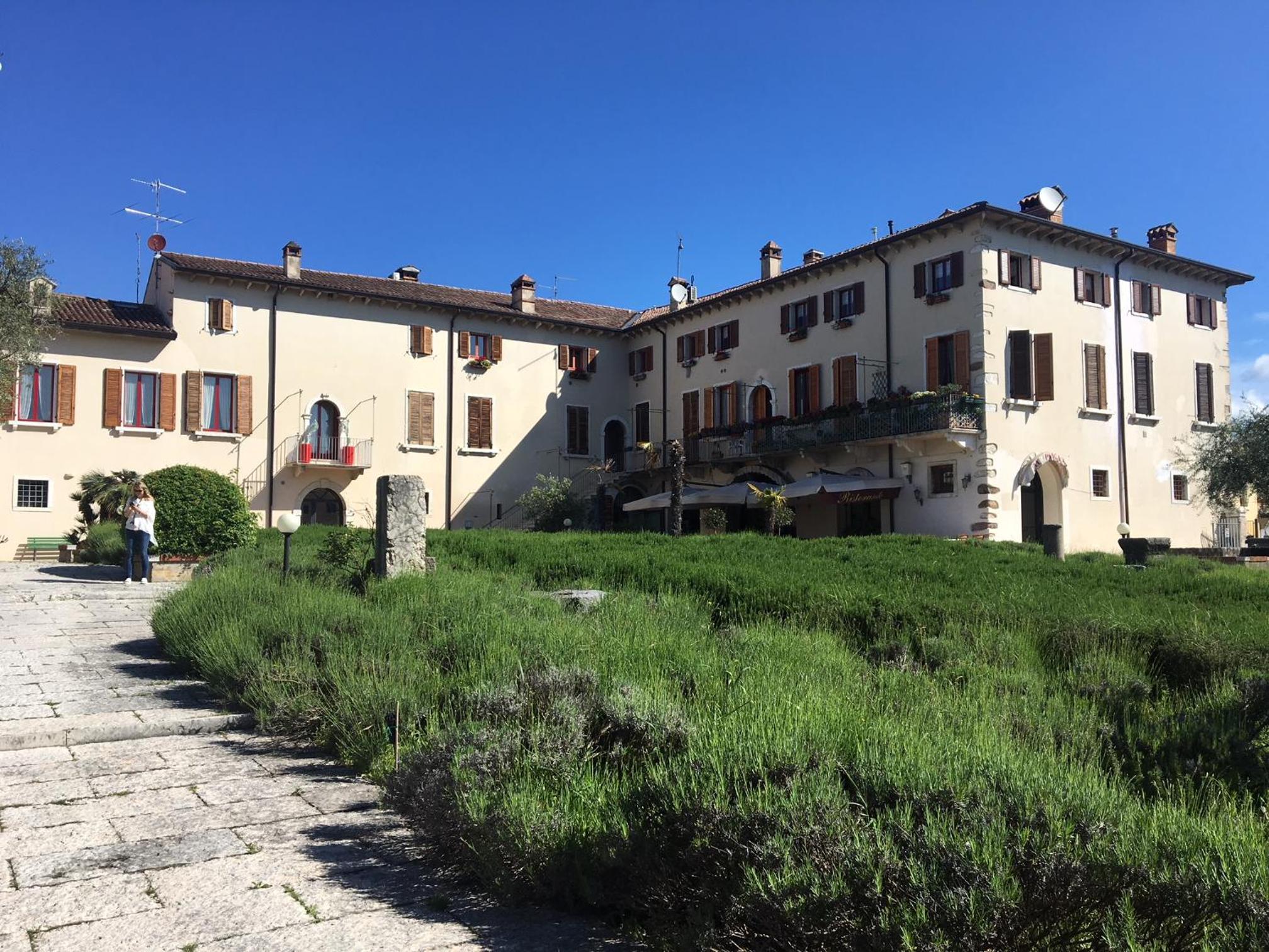 Ferienwohnung Gardasee