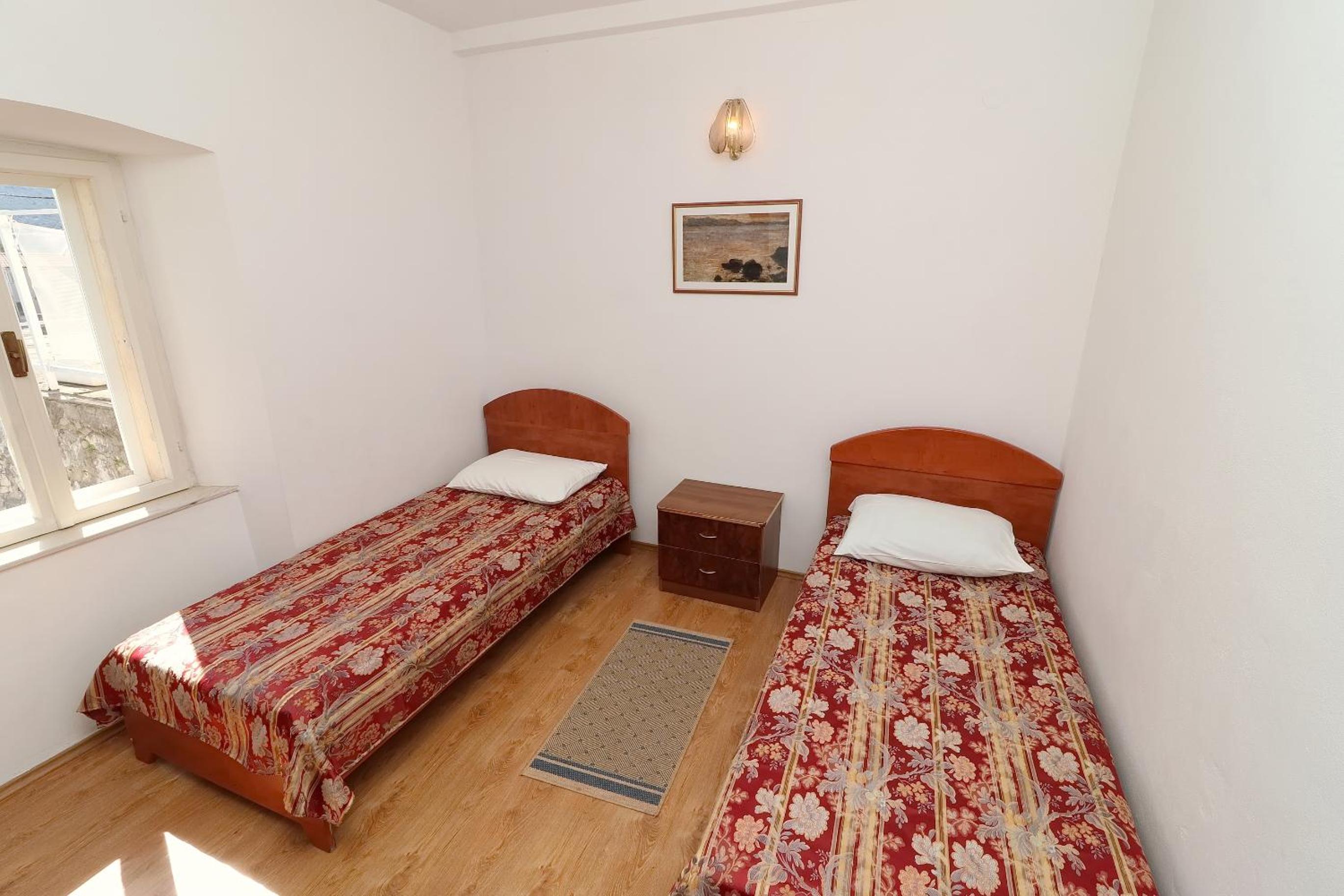 Apartment Lepur Slano