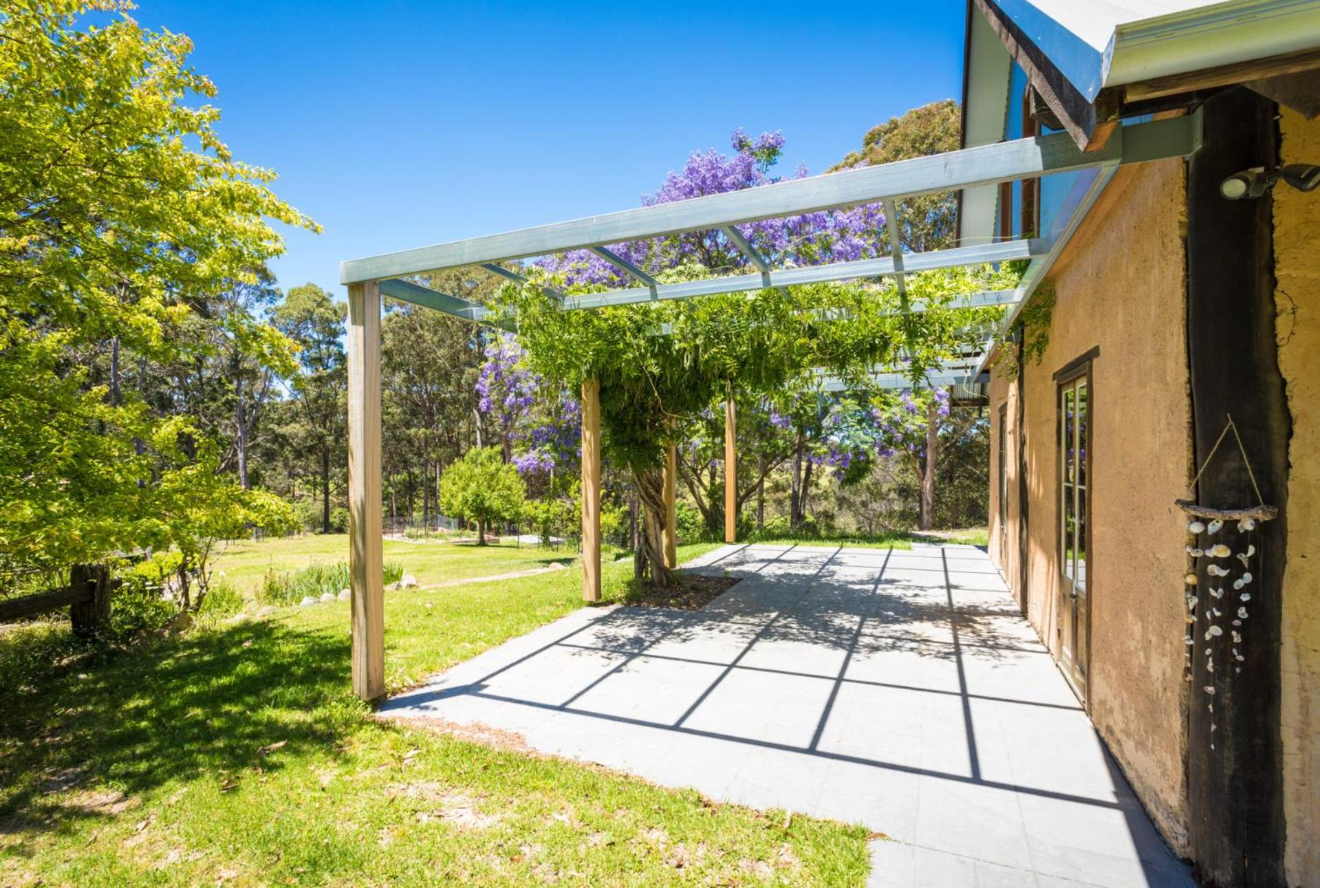 275 Ridge Road Central Tilba