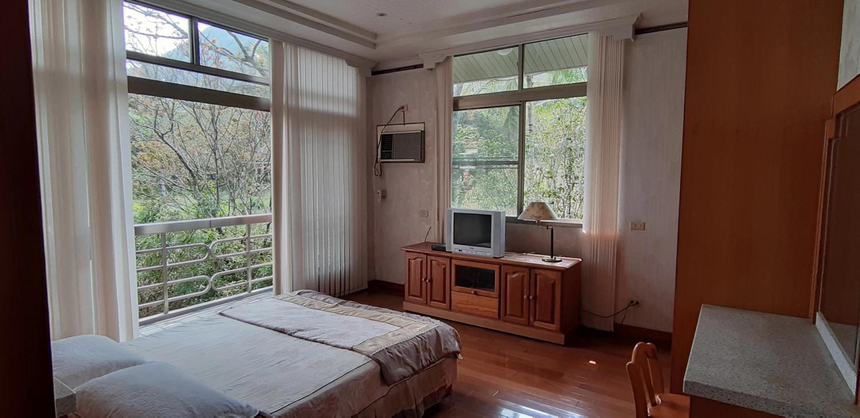Ri Jing Yuan Homestay