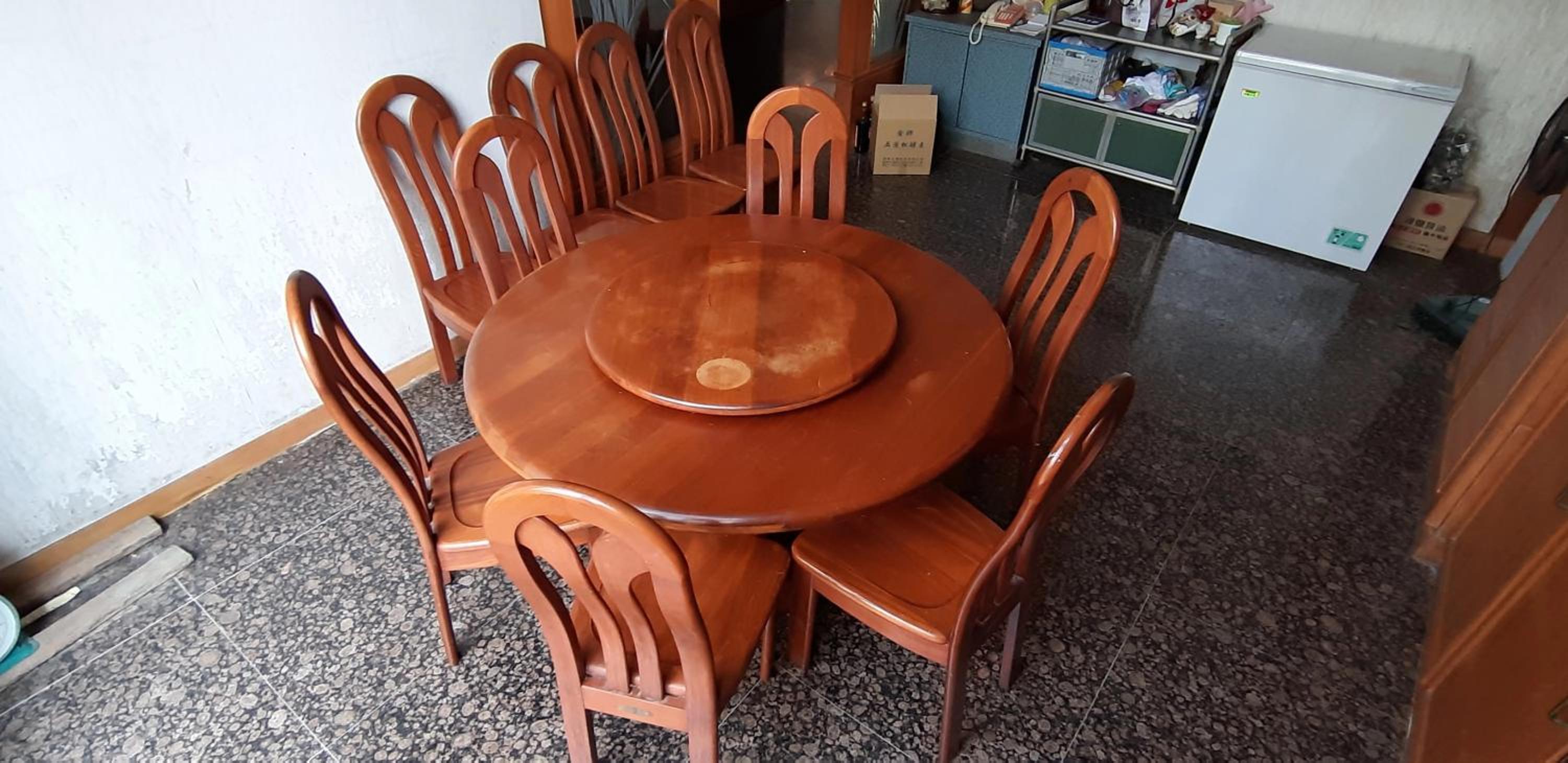 Ri Jing Yuan Homestay