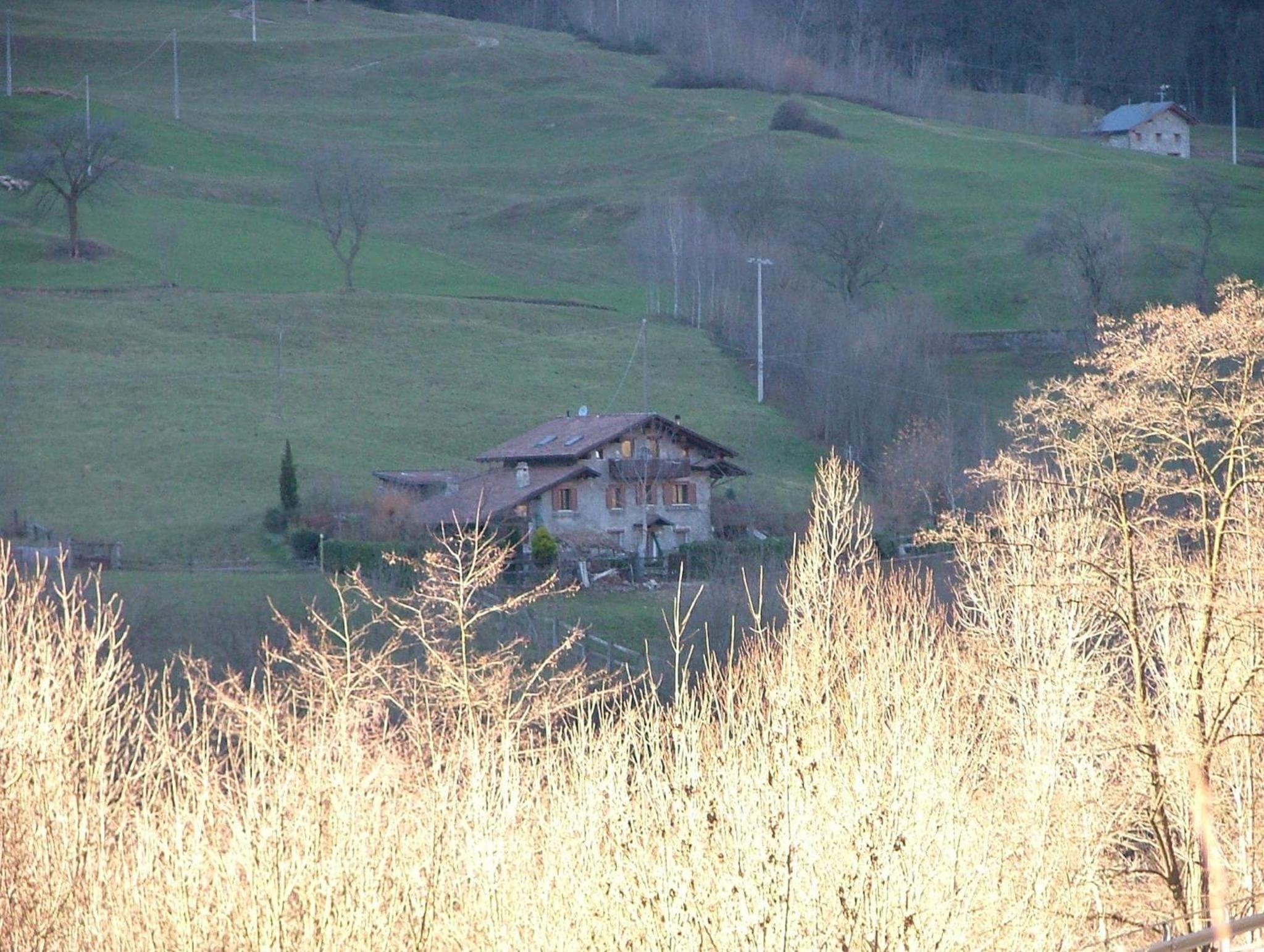 La Via Camuna
