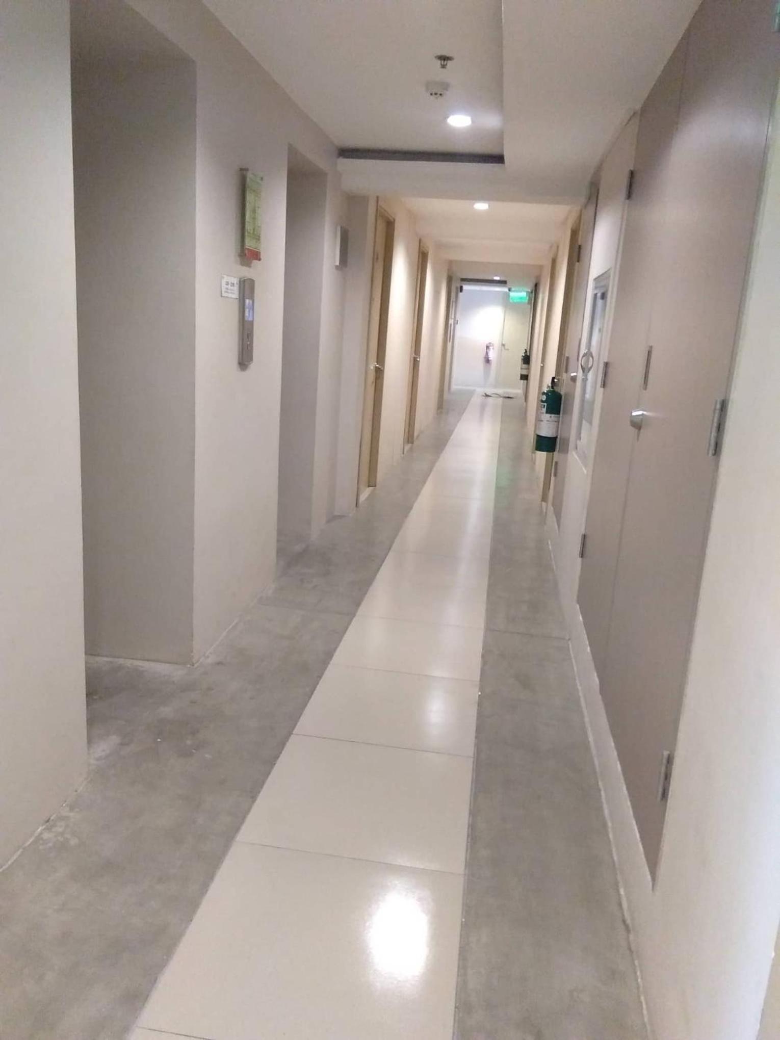 Urban Deca Tower @ Graceysplace Unit 4 Mandaluyong view 3
