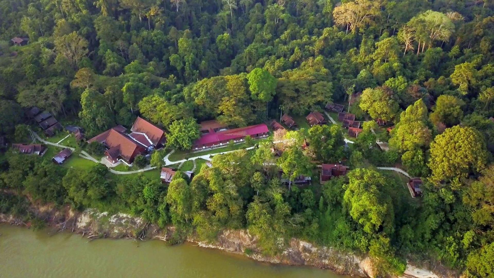 Mutiara Taman Negara photo 1