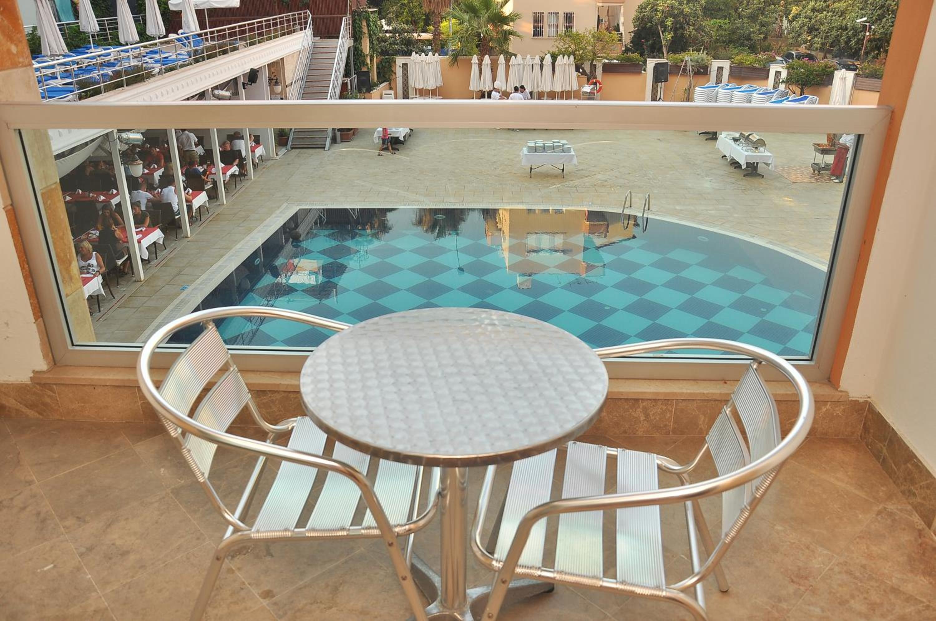 Tac Premier Otel & Spa - Image 19