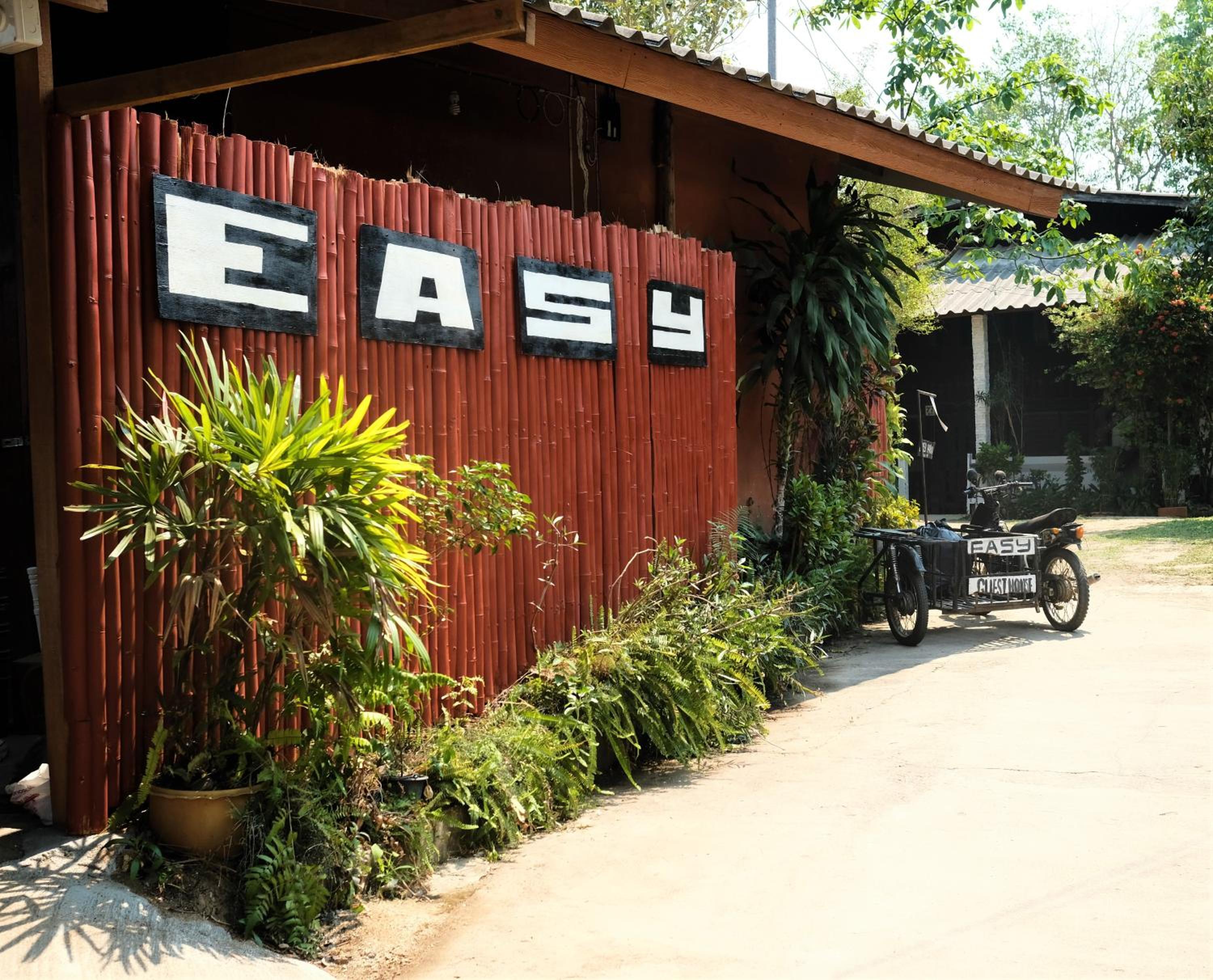 Easy house view 5