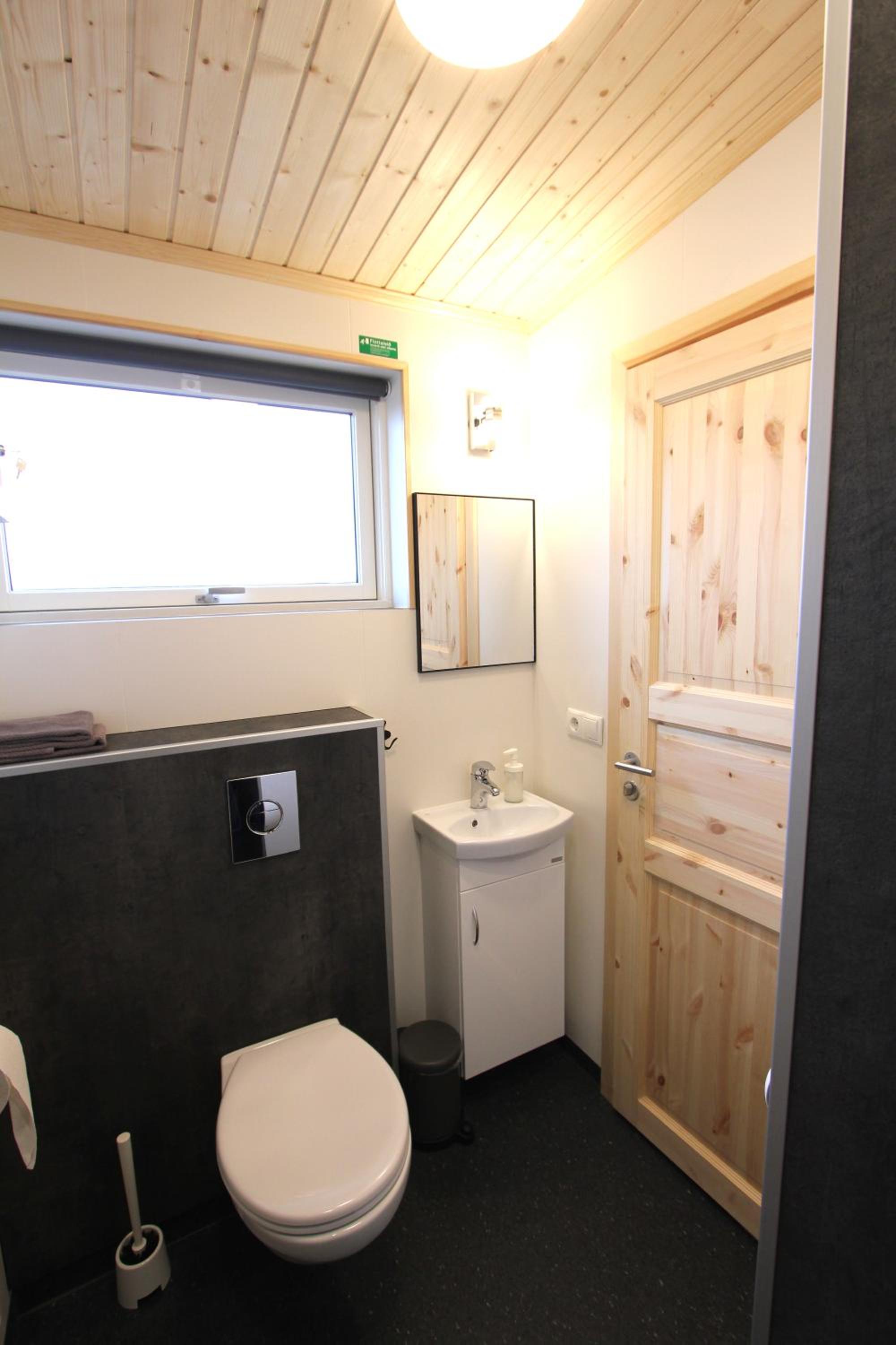 Blue View Cabin 7B With private hot tub