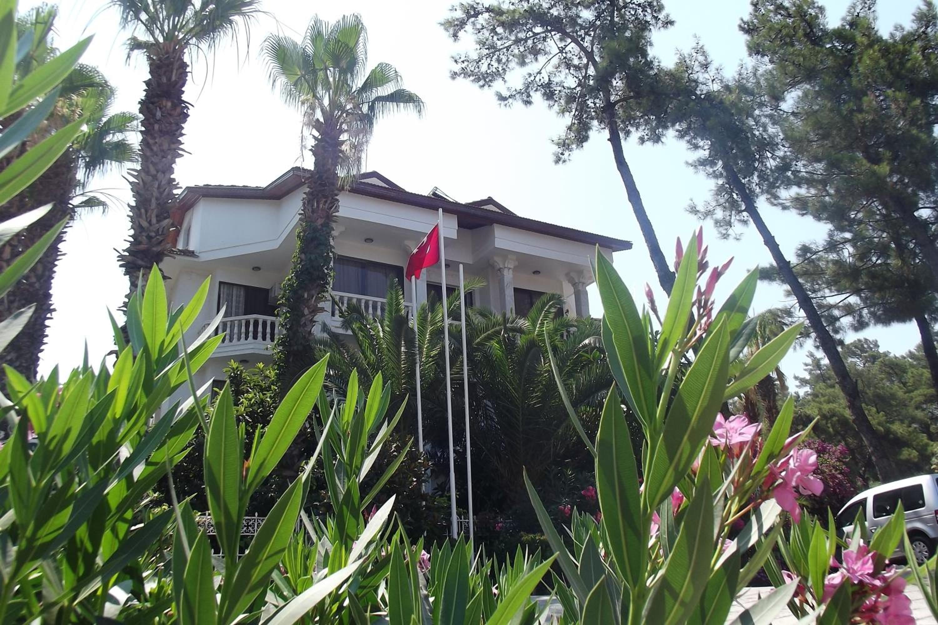 Carikci Hotel - Image 40