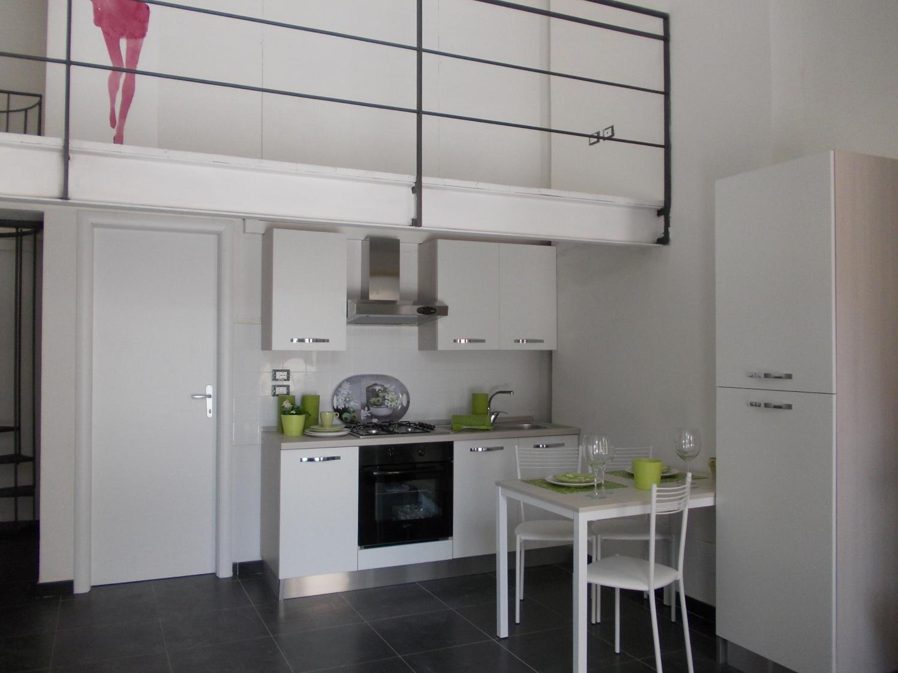Loft Regio Parco