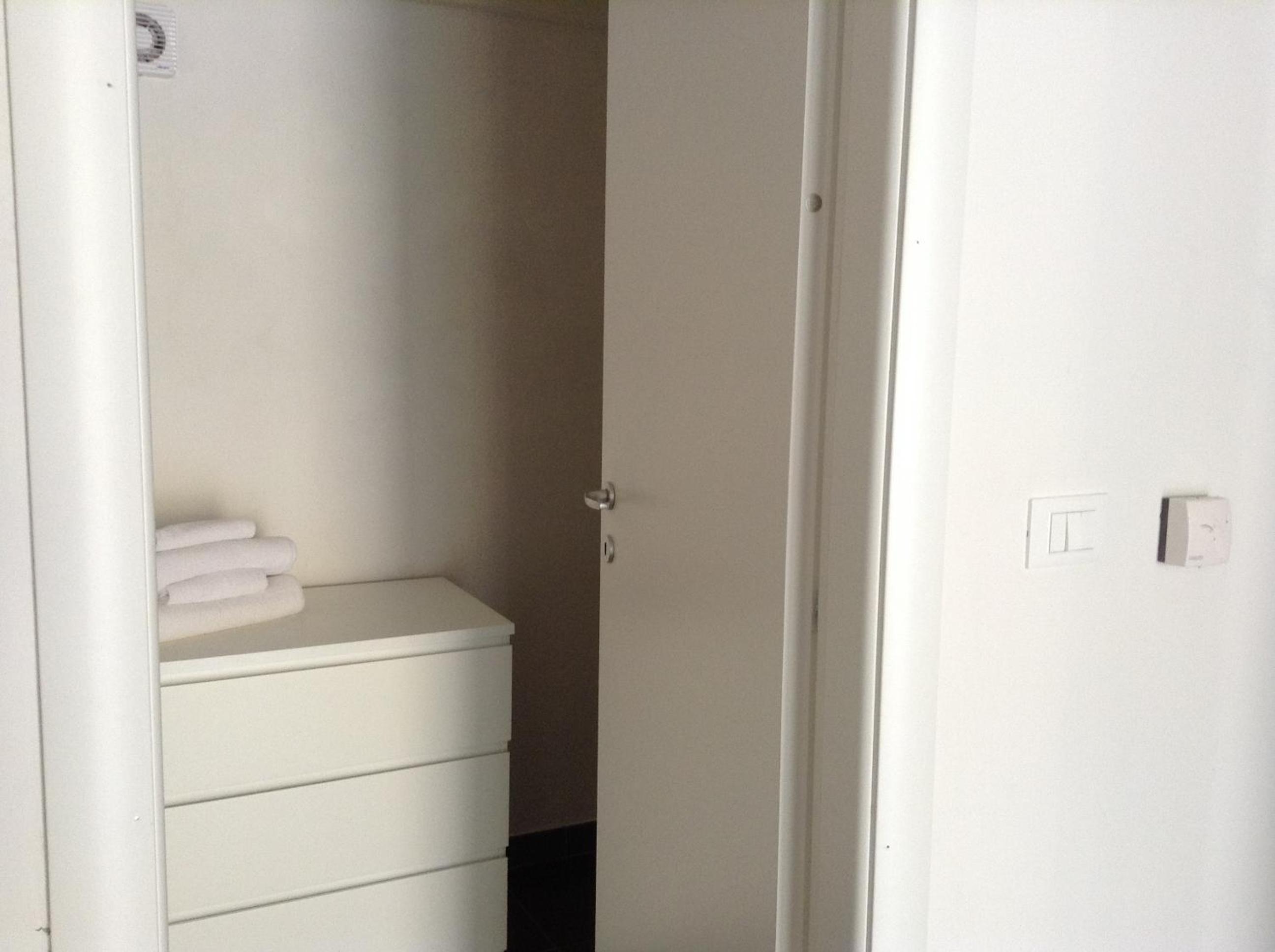 Loft Regio Parco
