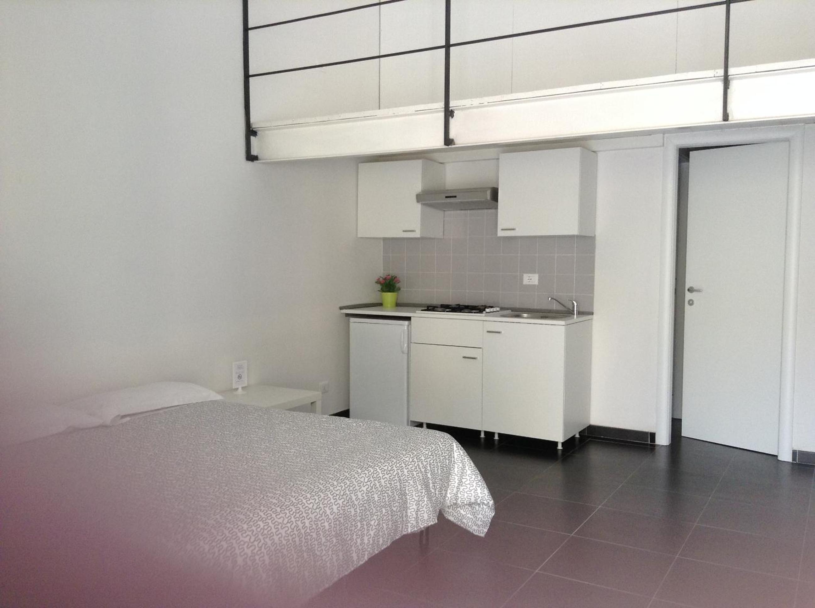 Loft Regio Parco