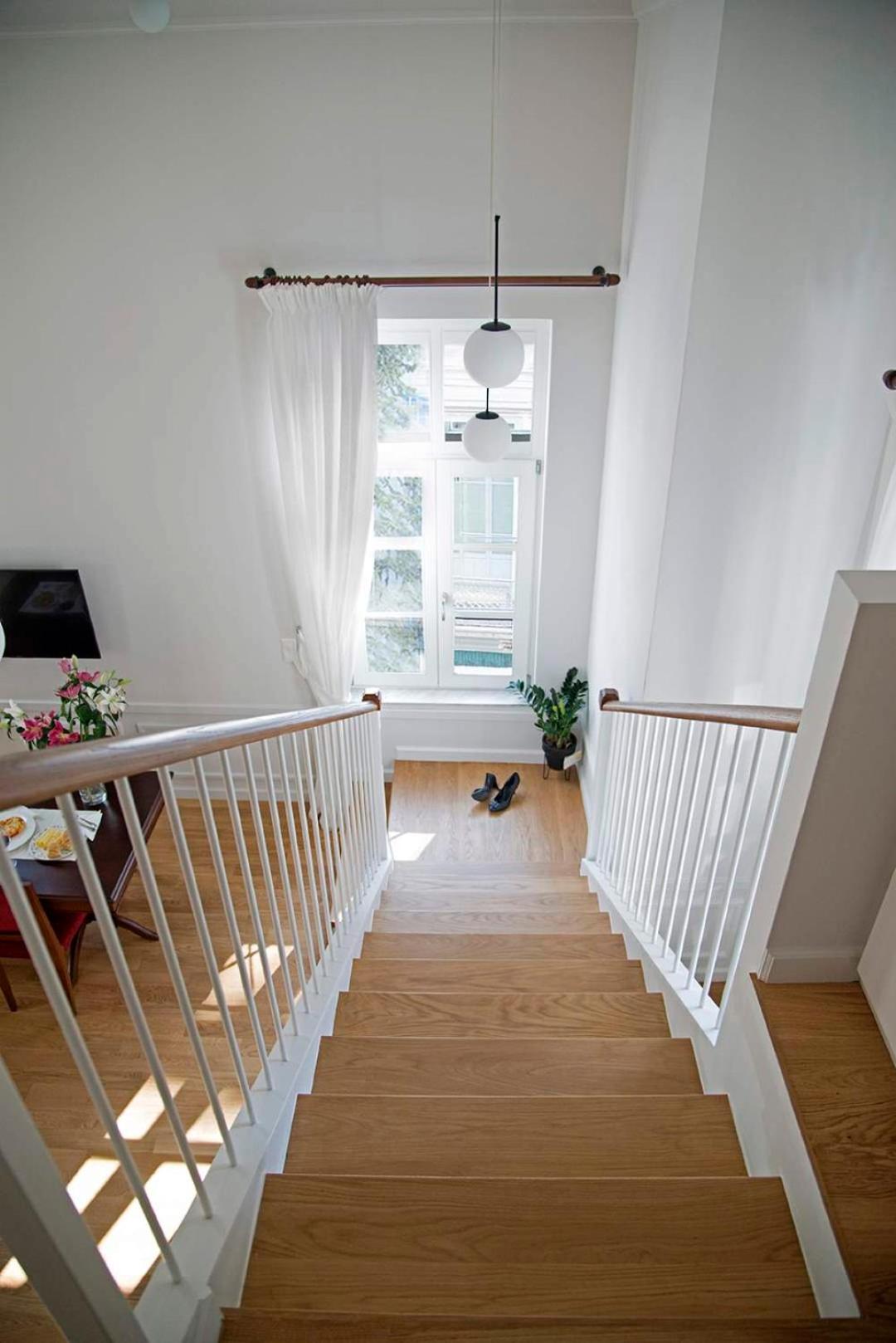 Four Streets Athens - Luxury Suites Apartments in Athens