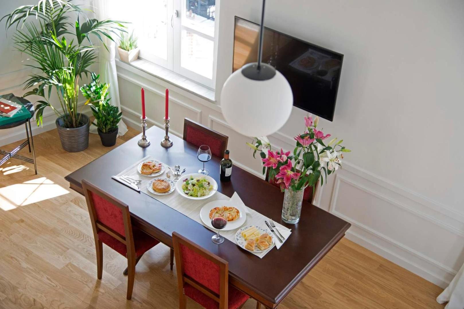 Four Streets Athens - Luxury Suites Apartments in Athens