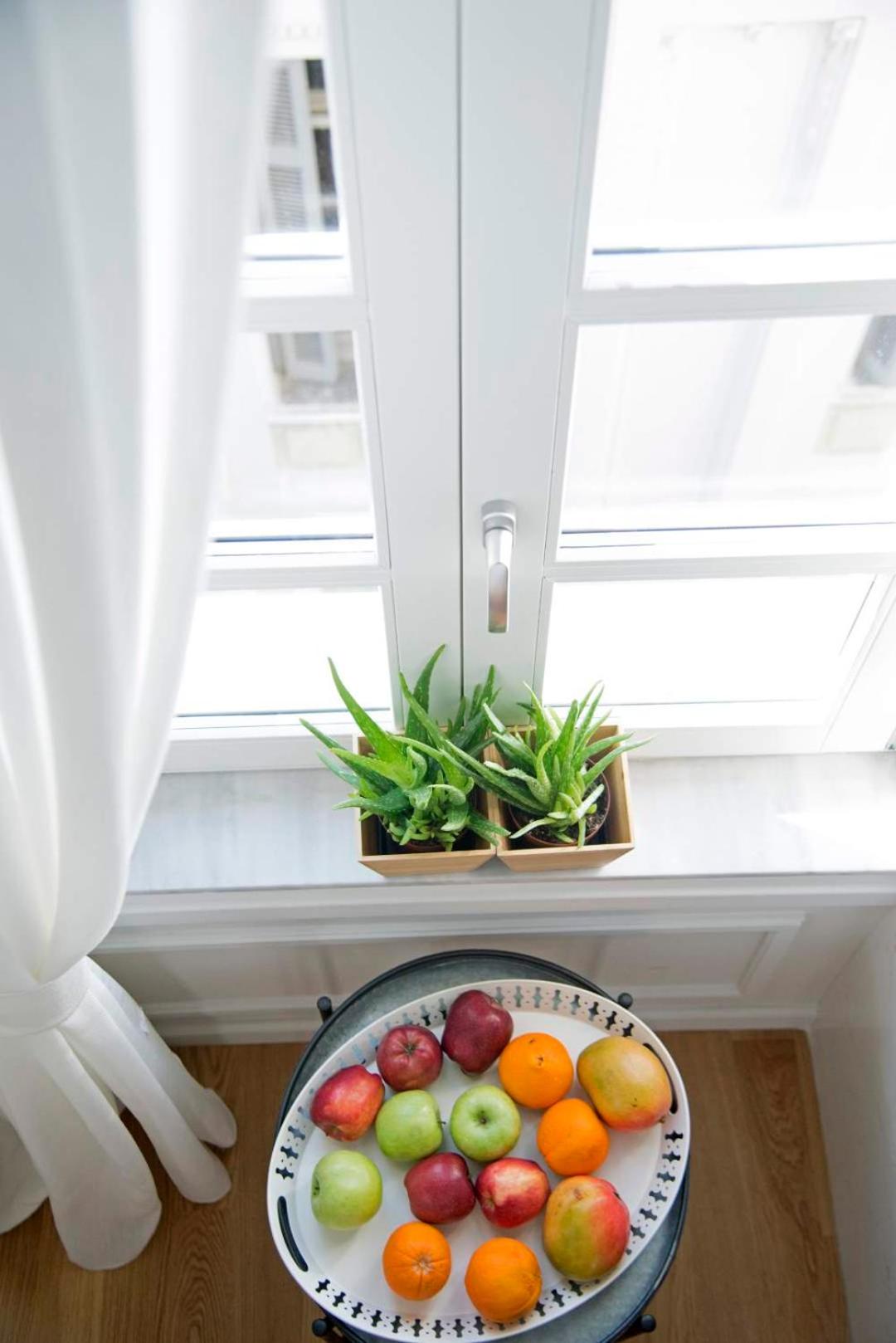 Four Streets Athens - Luxury Suites Apartments in Athens