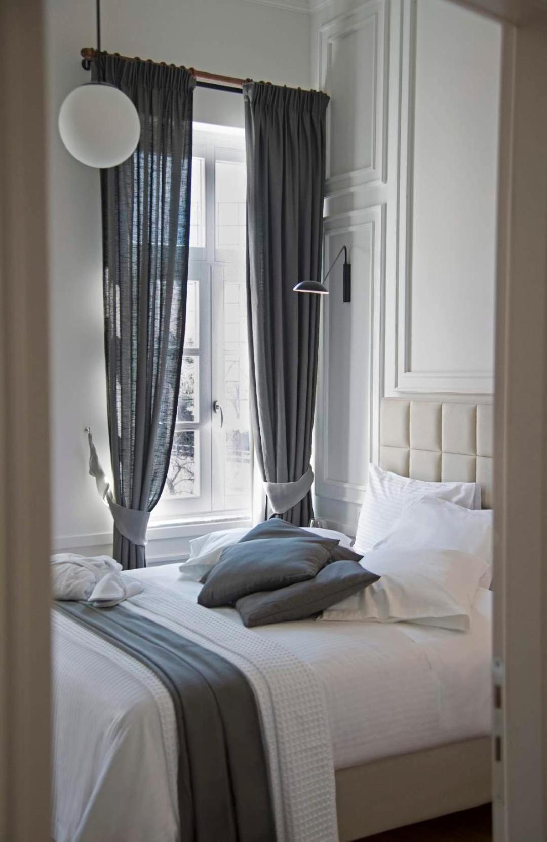 Four Streets Athens - Luxury Suites Apartments in Athens