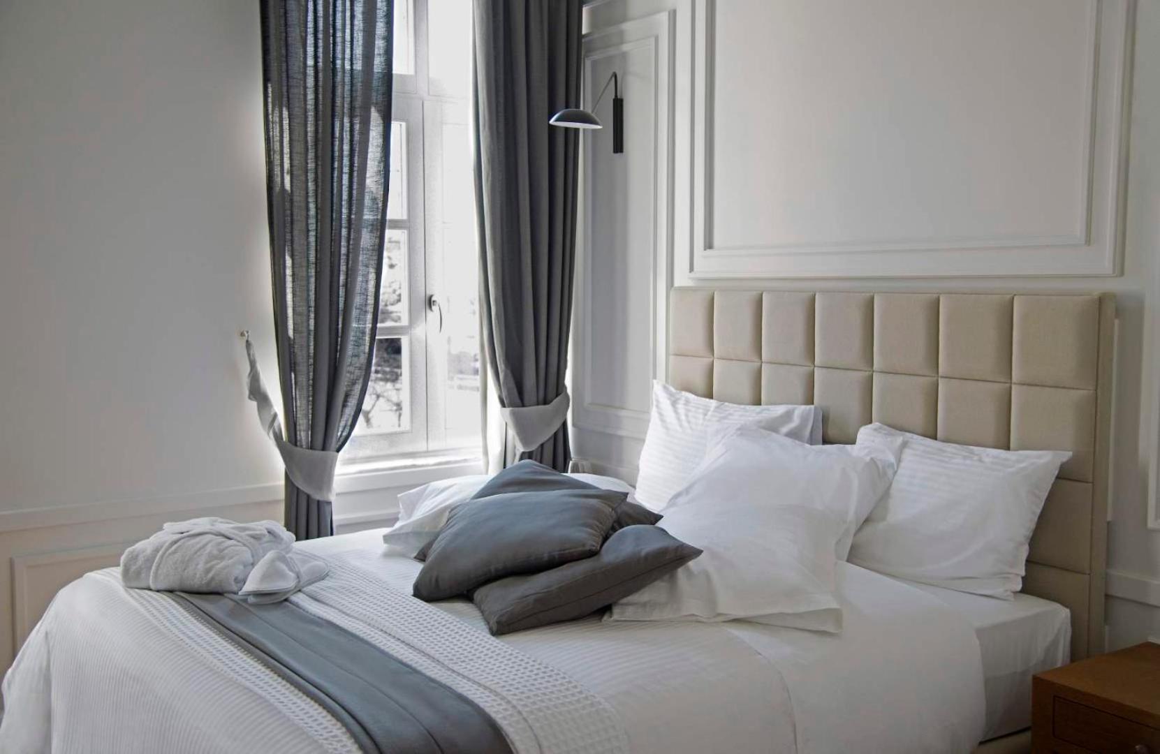 Four Streets Athens - Luxury Suites Apartments in Athens