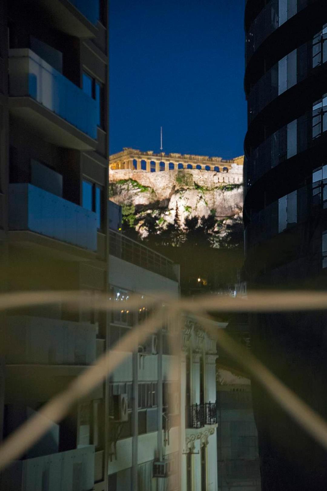 Four Streets Athens - Luxury Suites Apartments in Athens