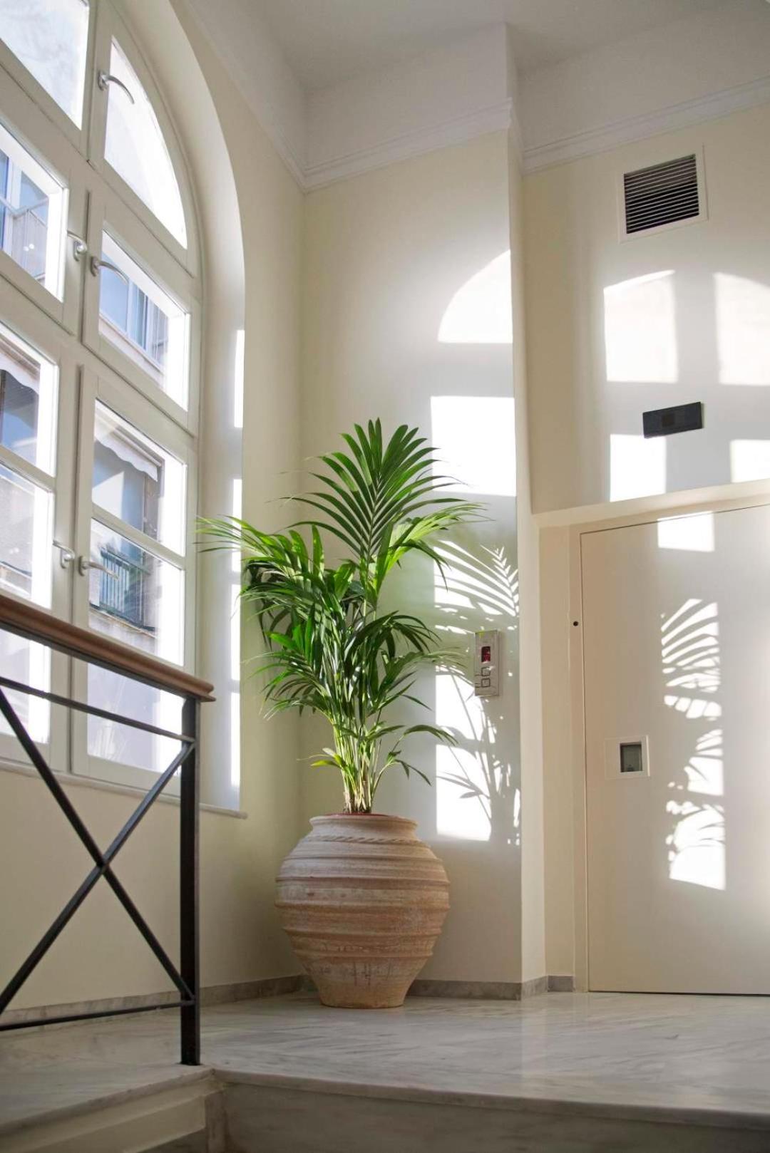 Four Streets Athens - Luxury Suites Apartments in Athens