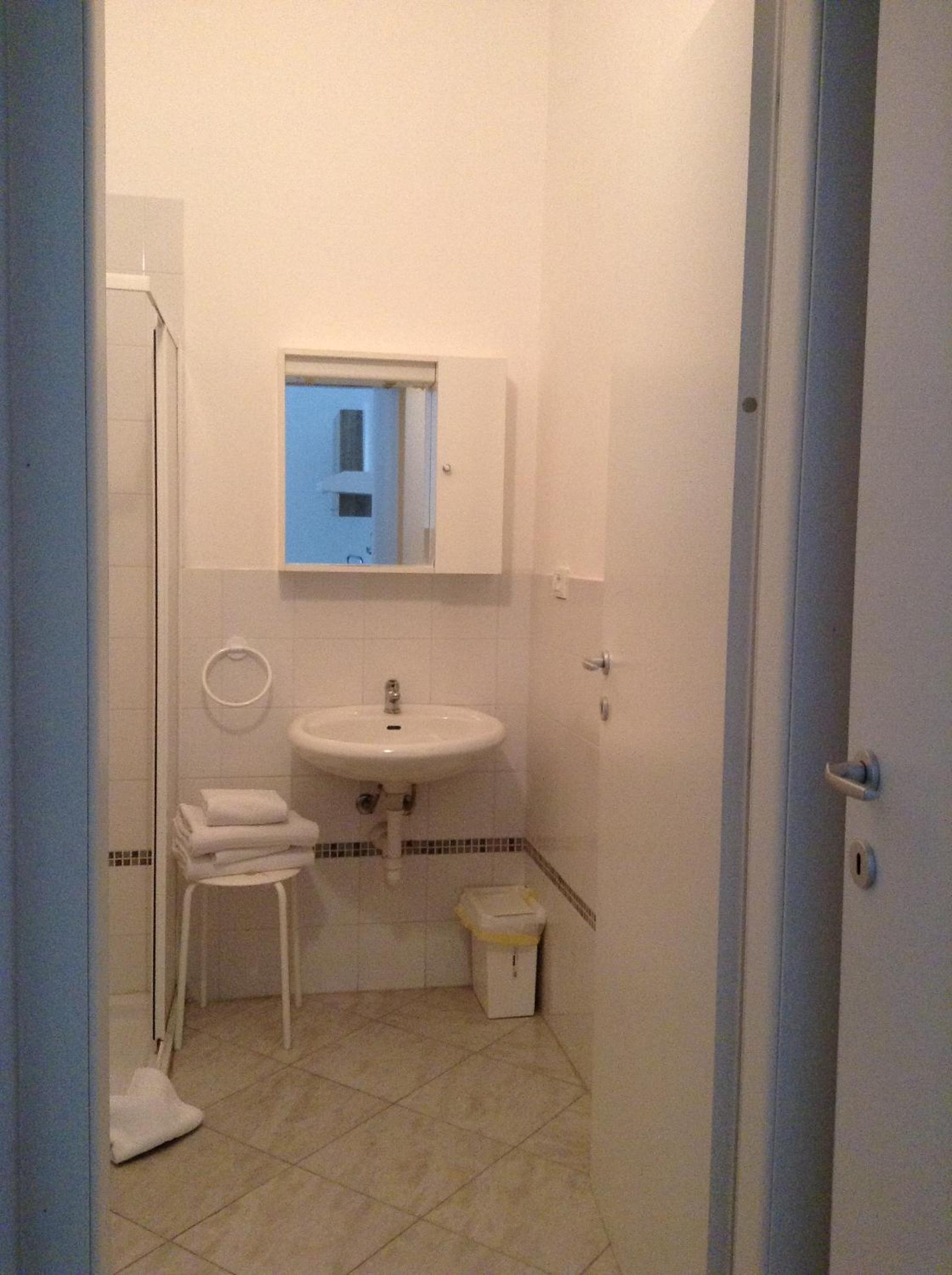 Loft Regio Parco