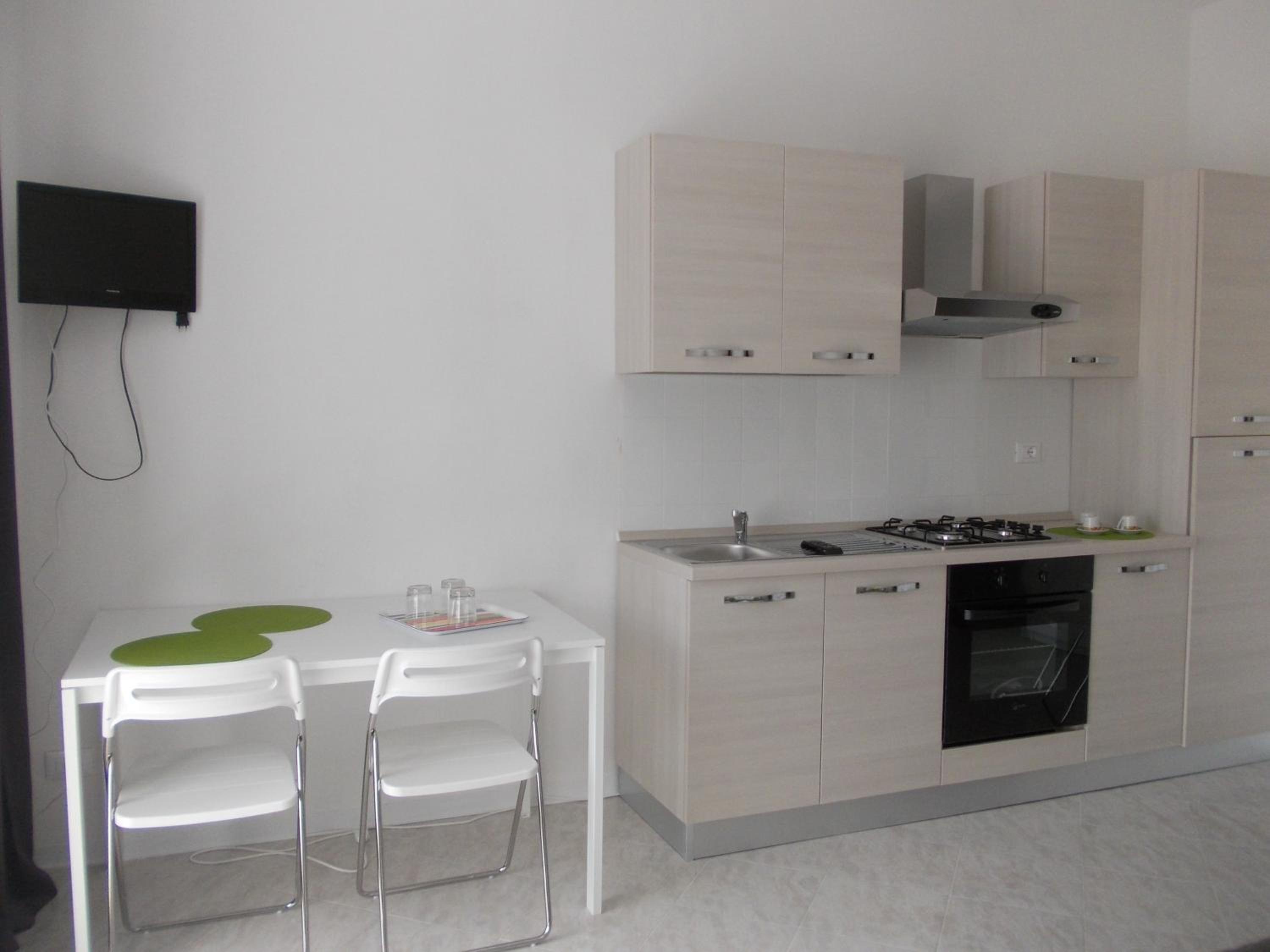 Loft Regio Parco
