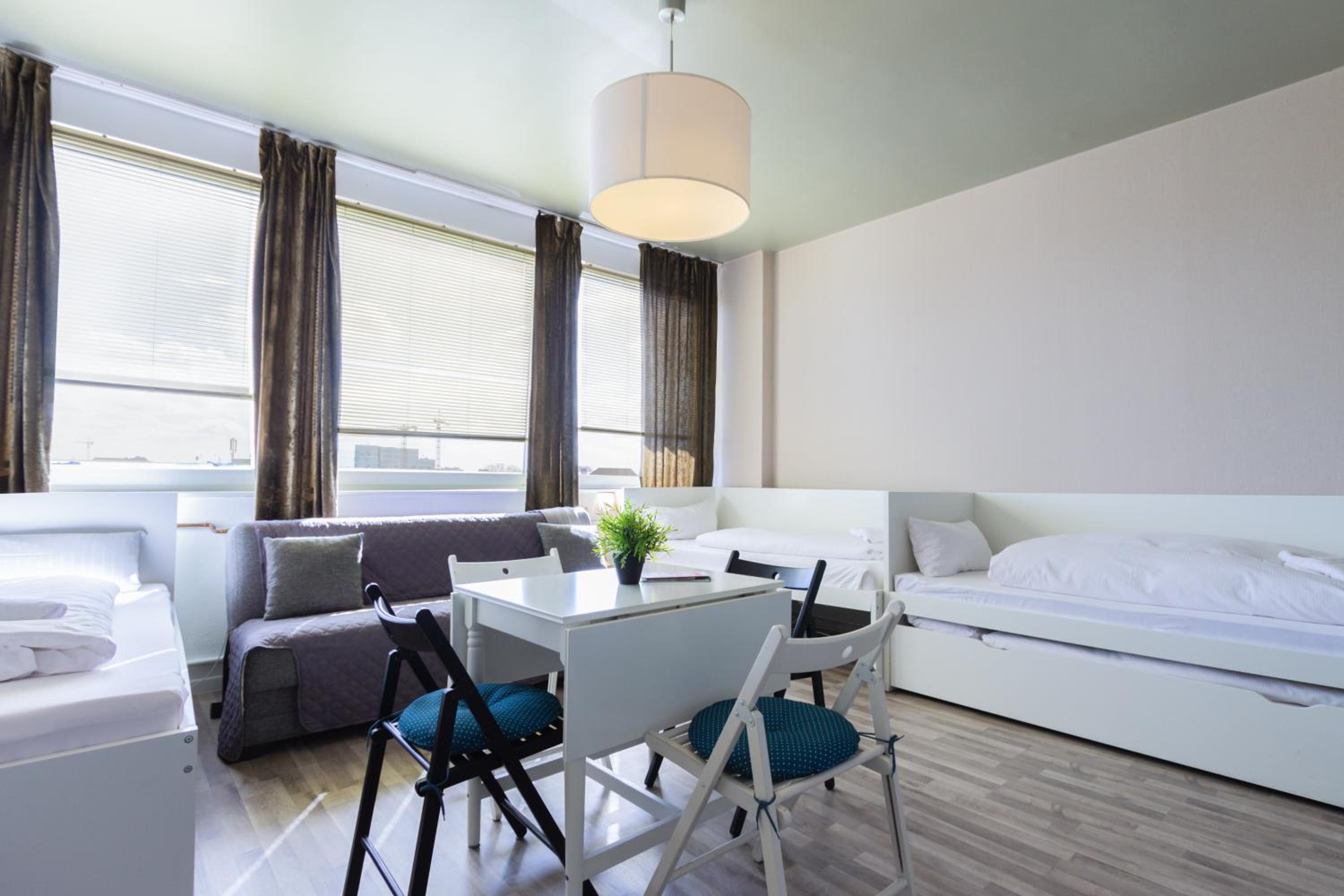 Trendy Apartments
