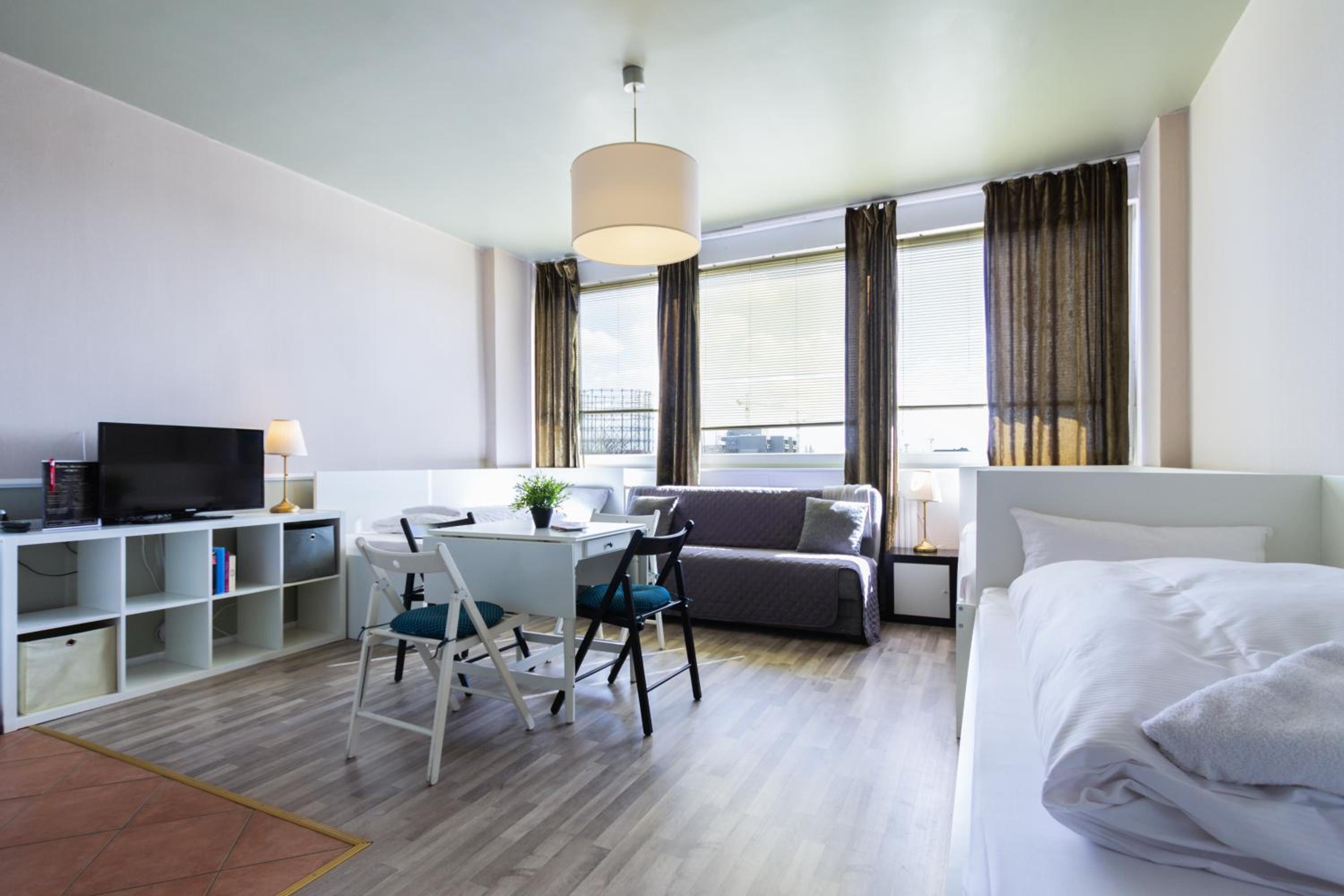 Trendy Apartments