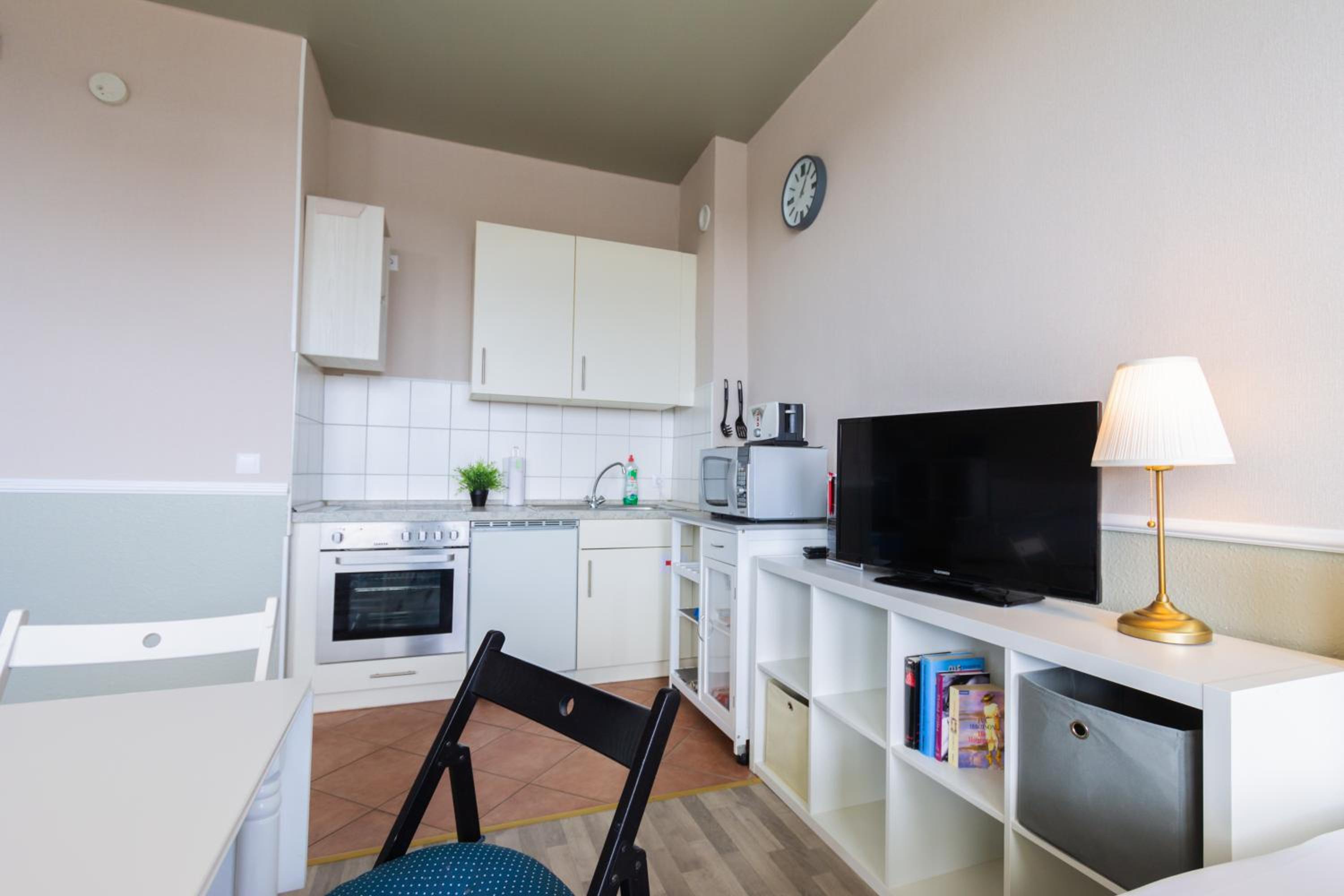 Trendy Apartments