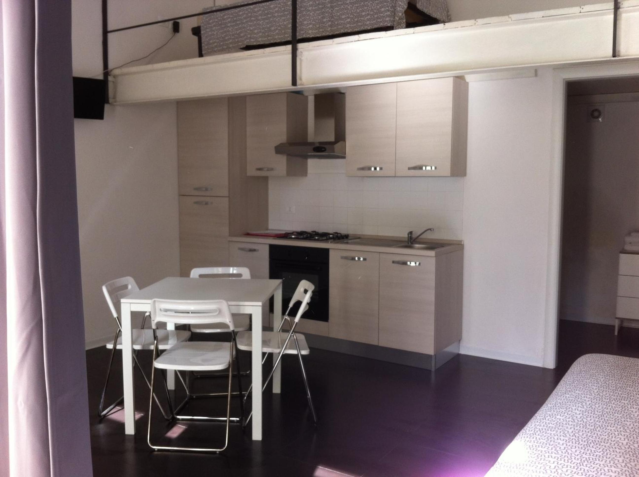 Loft Regio Parco