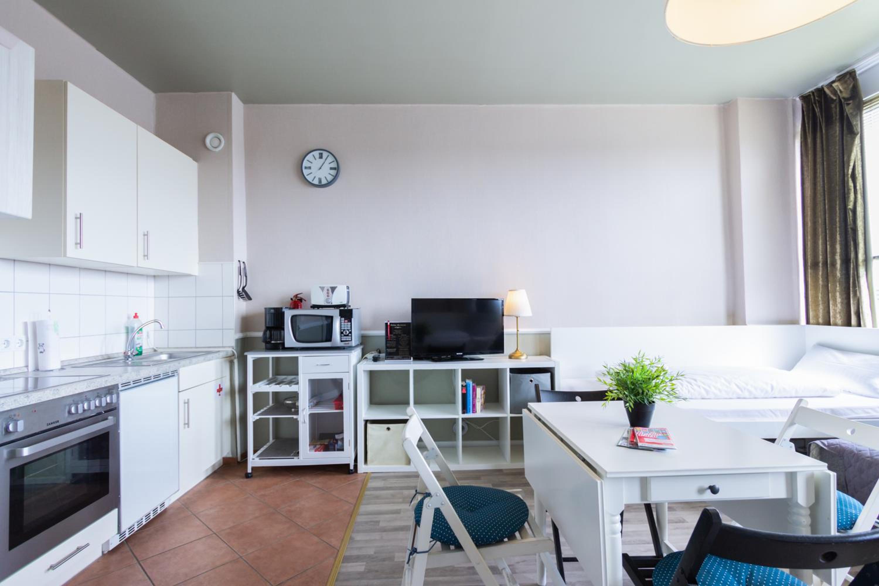 Trendy Apartments