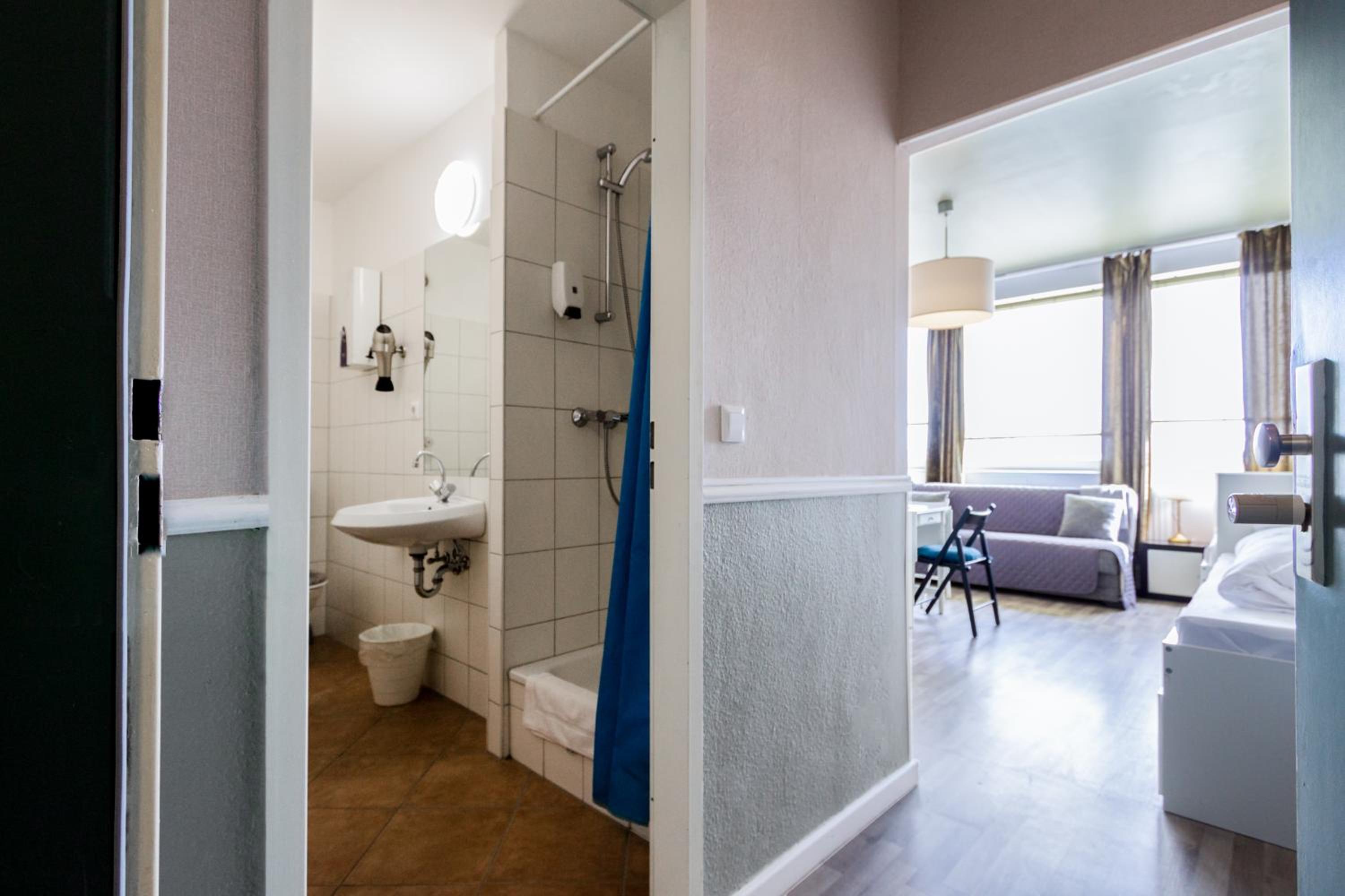 Trendy Apartments
