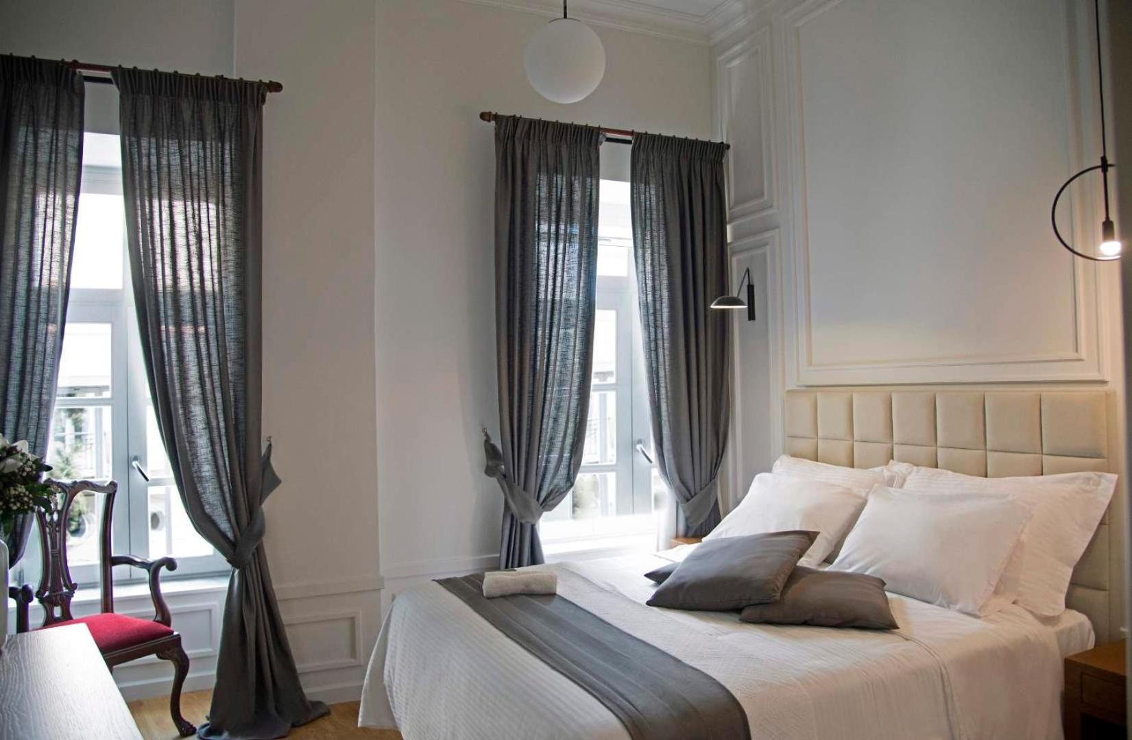 Four Streets Athens - Luxury Suites Apartments in Athens