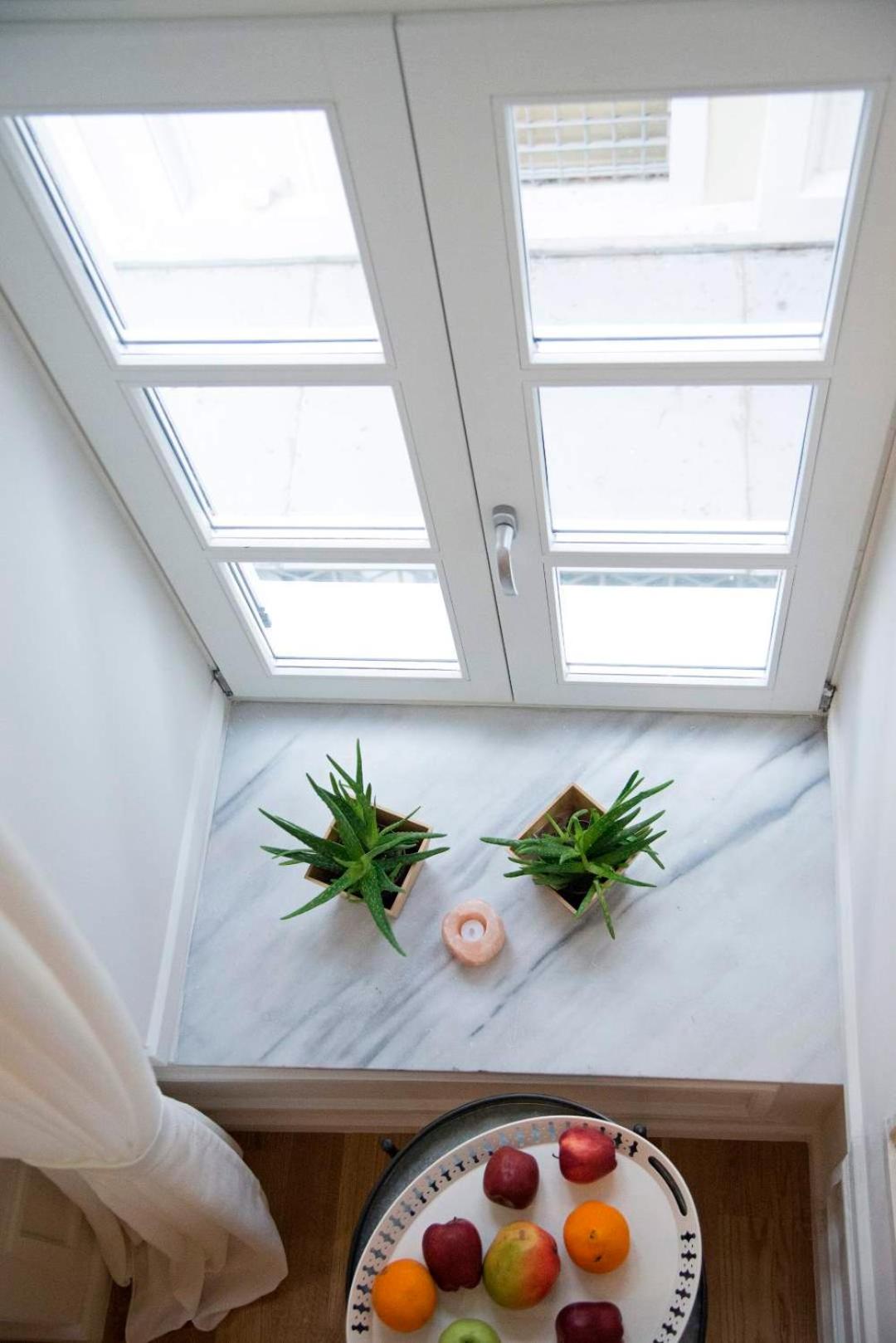 Four Streets Athens - Luxury Suites Apartments in Athens