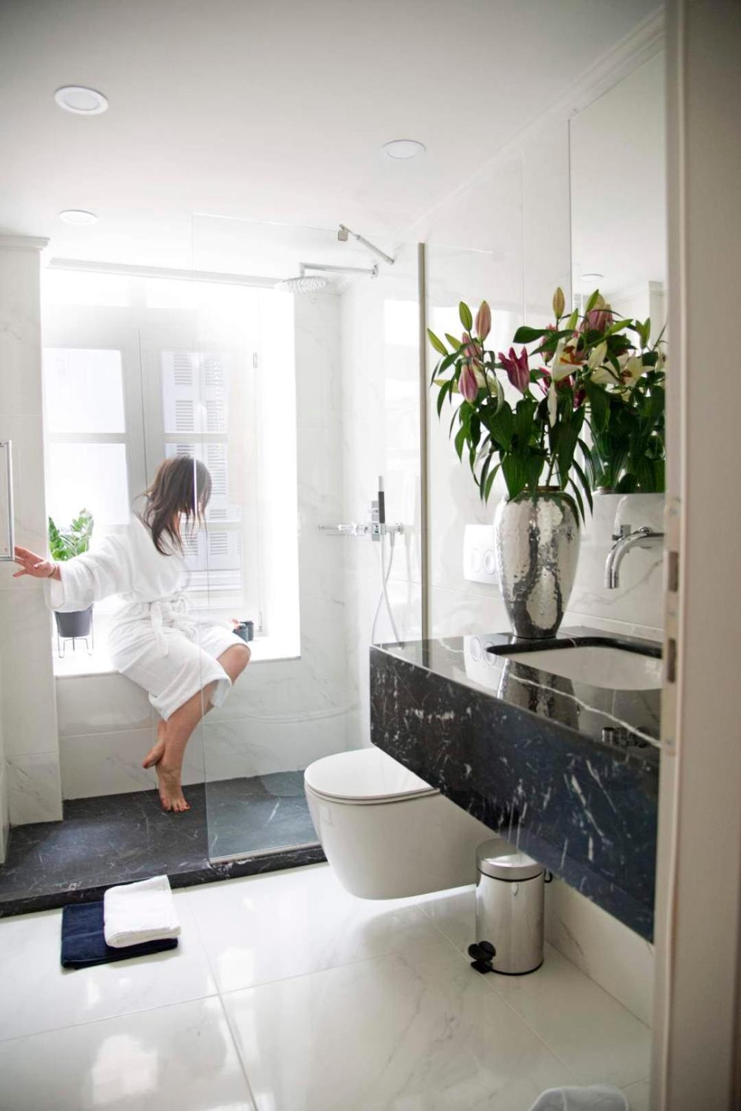 Four Streets Athens - Luxury Suites Apartments in Athens