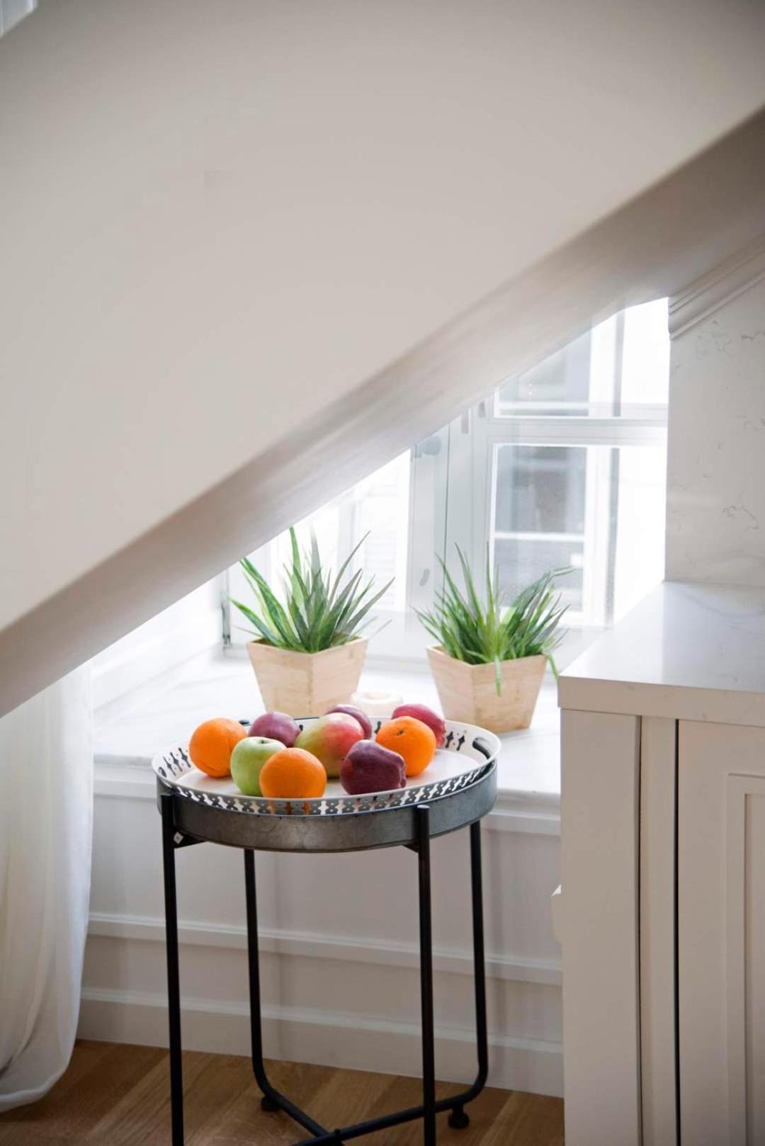 Four Streets Athens - Luxury Suites Apartments in Athens