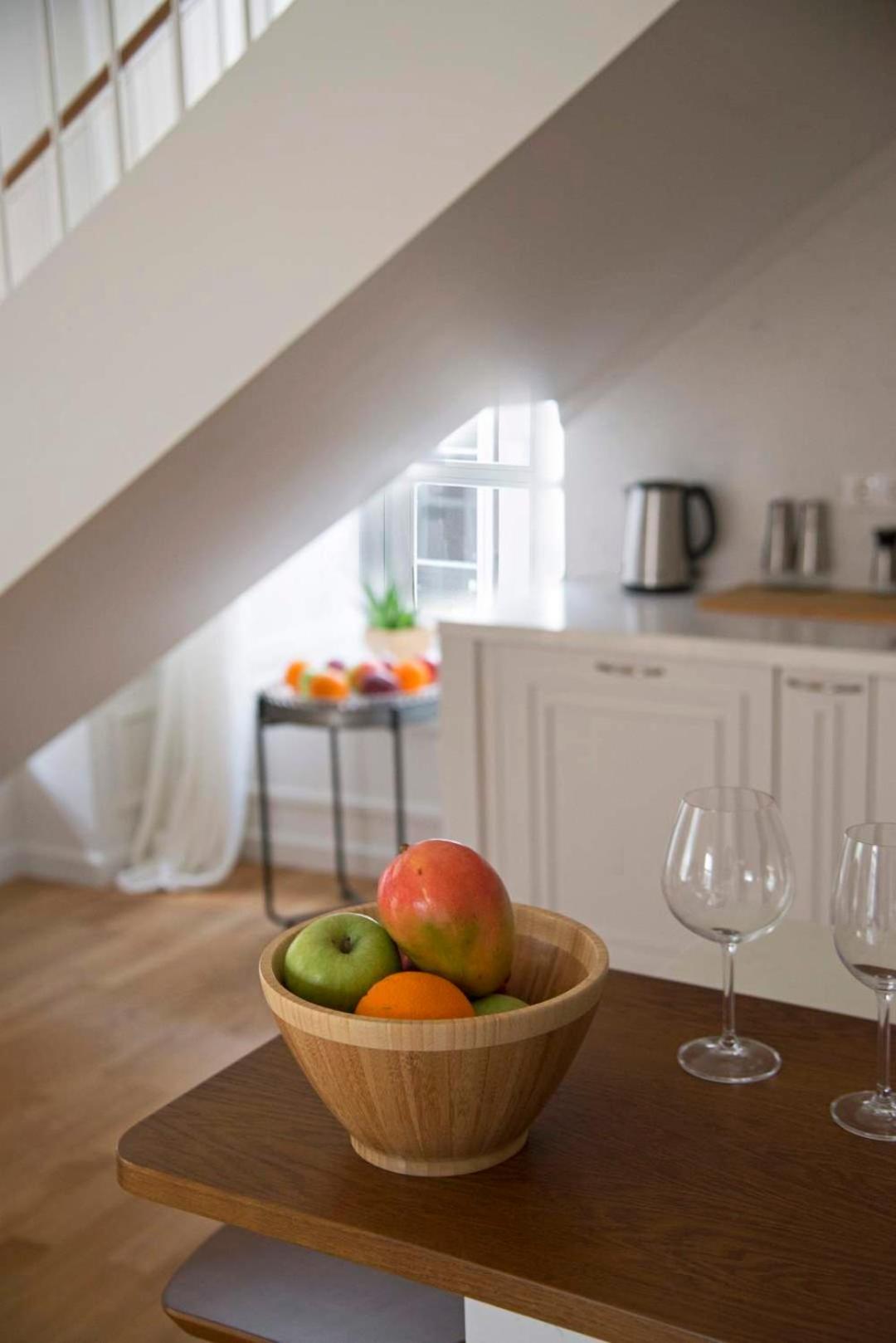 Four Streets Athens - Luxury Suites Apartments in Athens