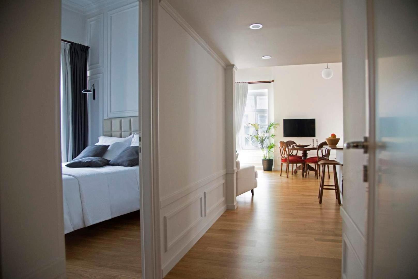 Four Streets Athens - Luxury Suites Apartments in Athens