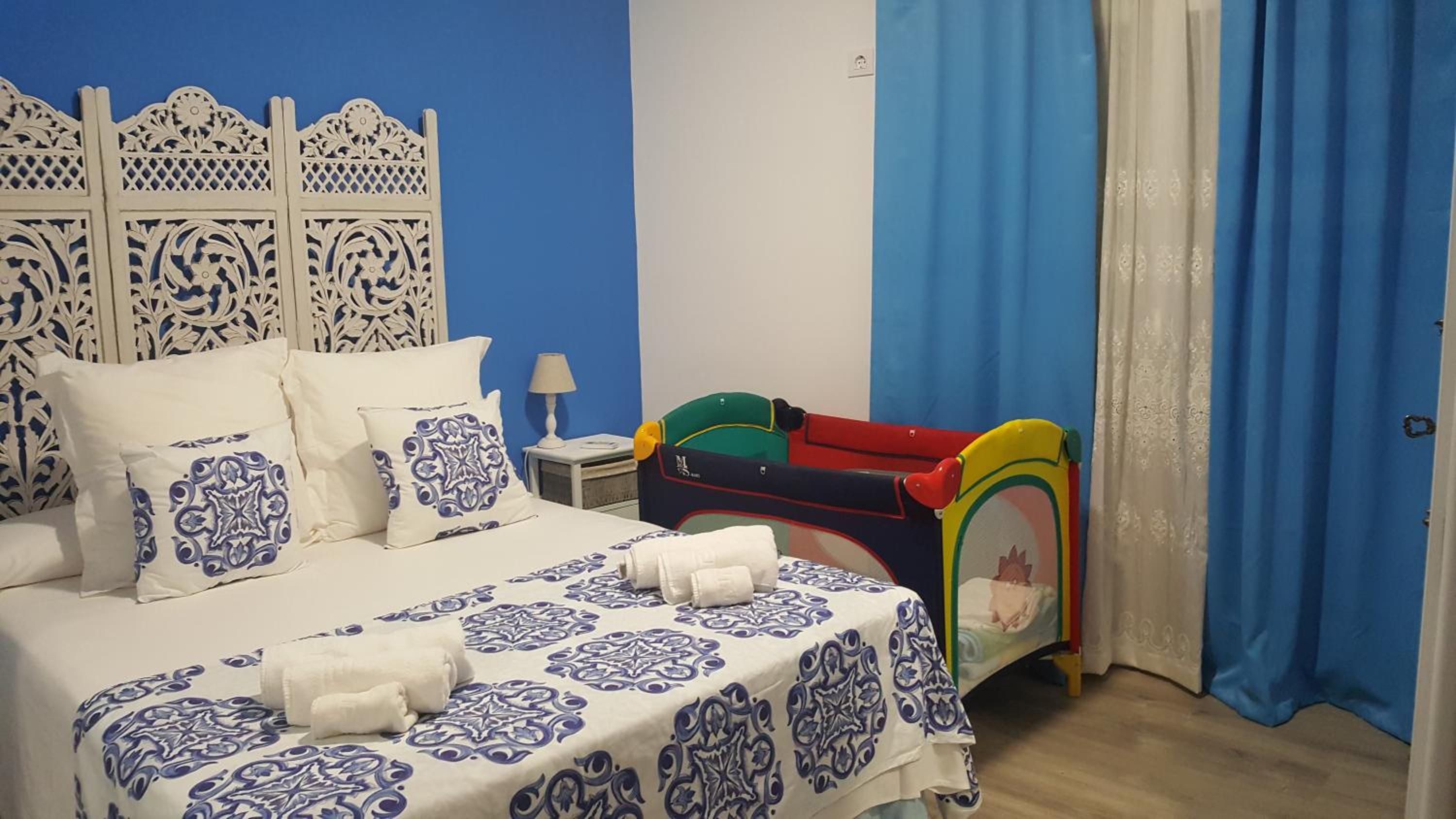 Apartamentos Coso de San Albin