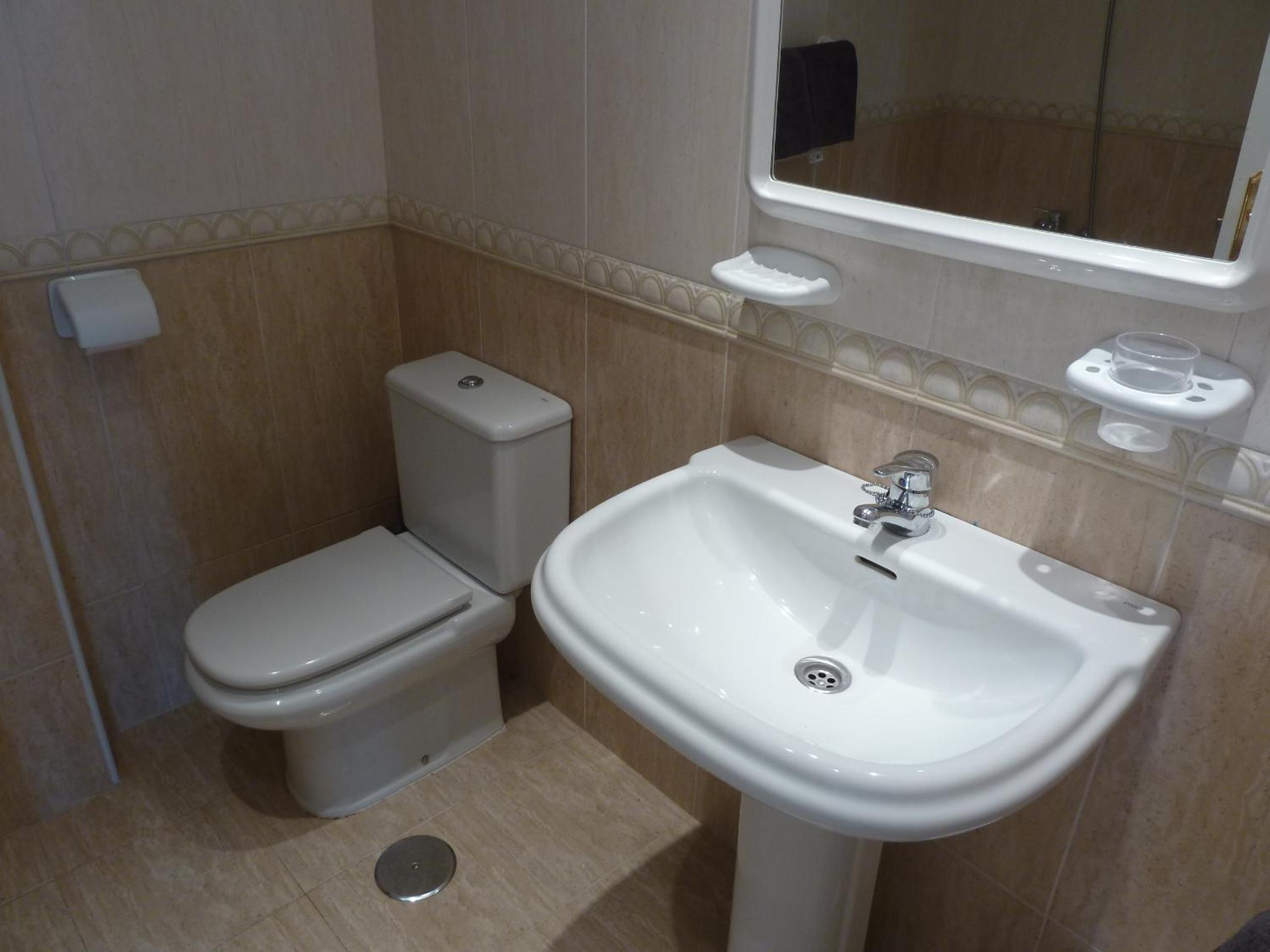 Jazmin Miraflores Seaview Apartment