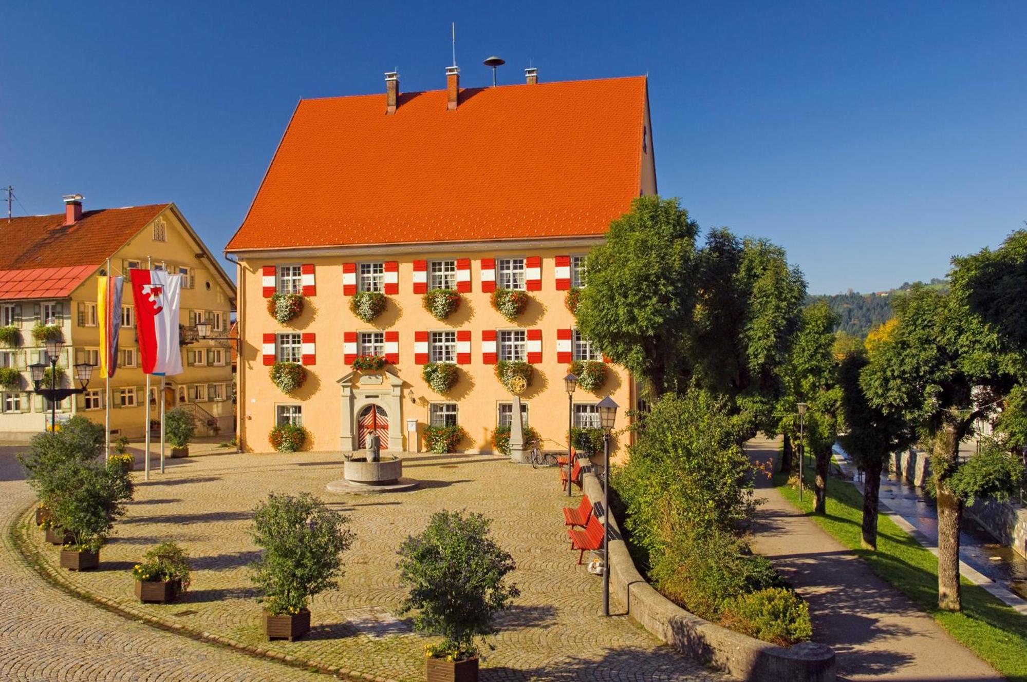 Ferienhaus Wetzel view 5