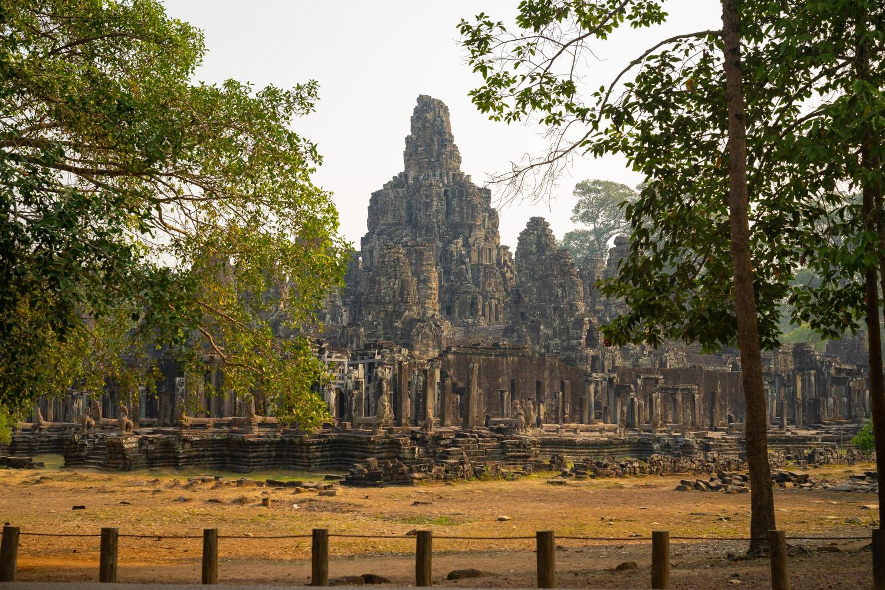 The Embassy Angkor Resort & Spa