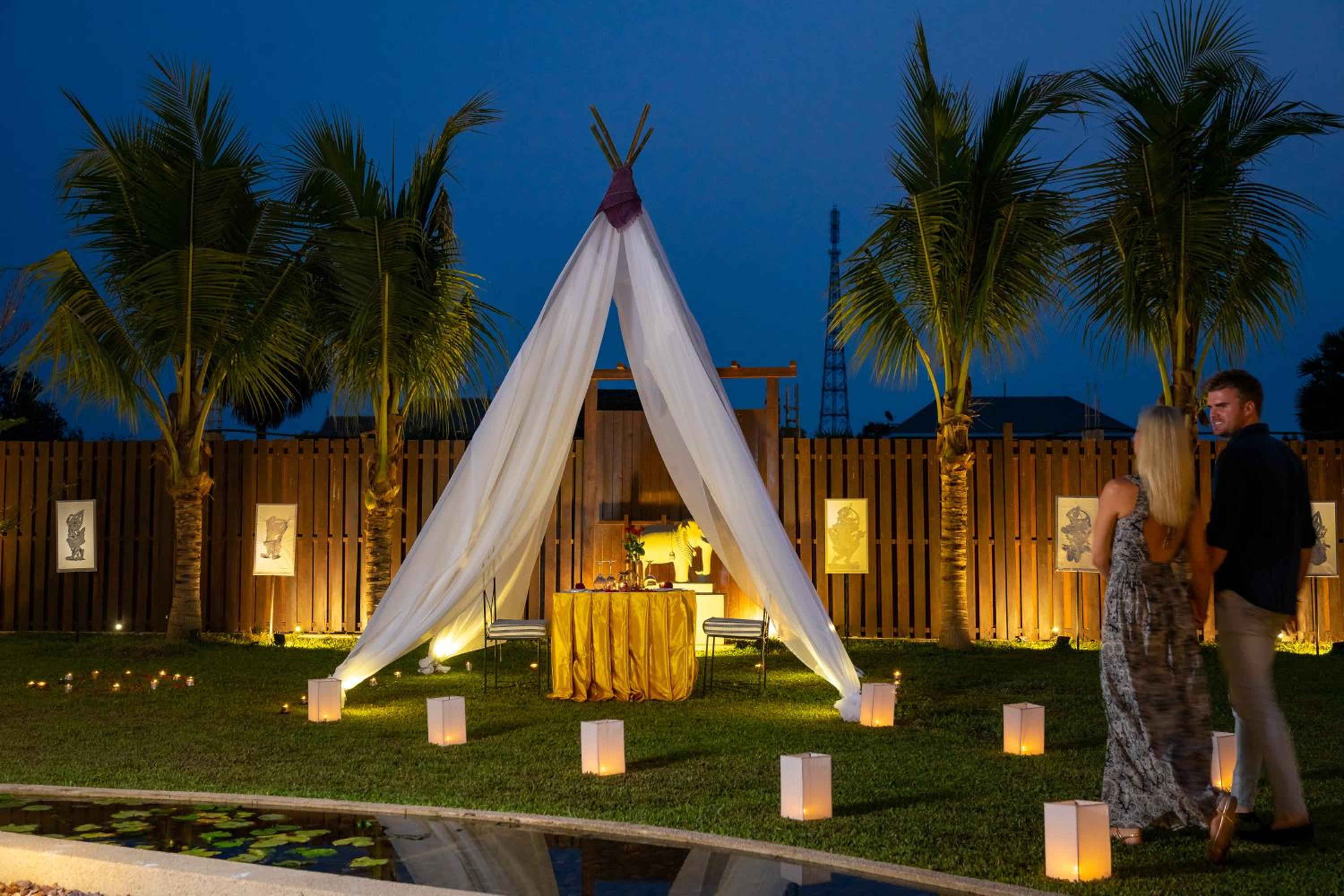 The Embassy Angkor Resort & Spa