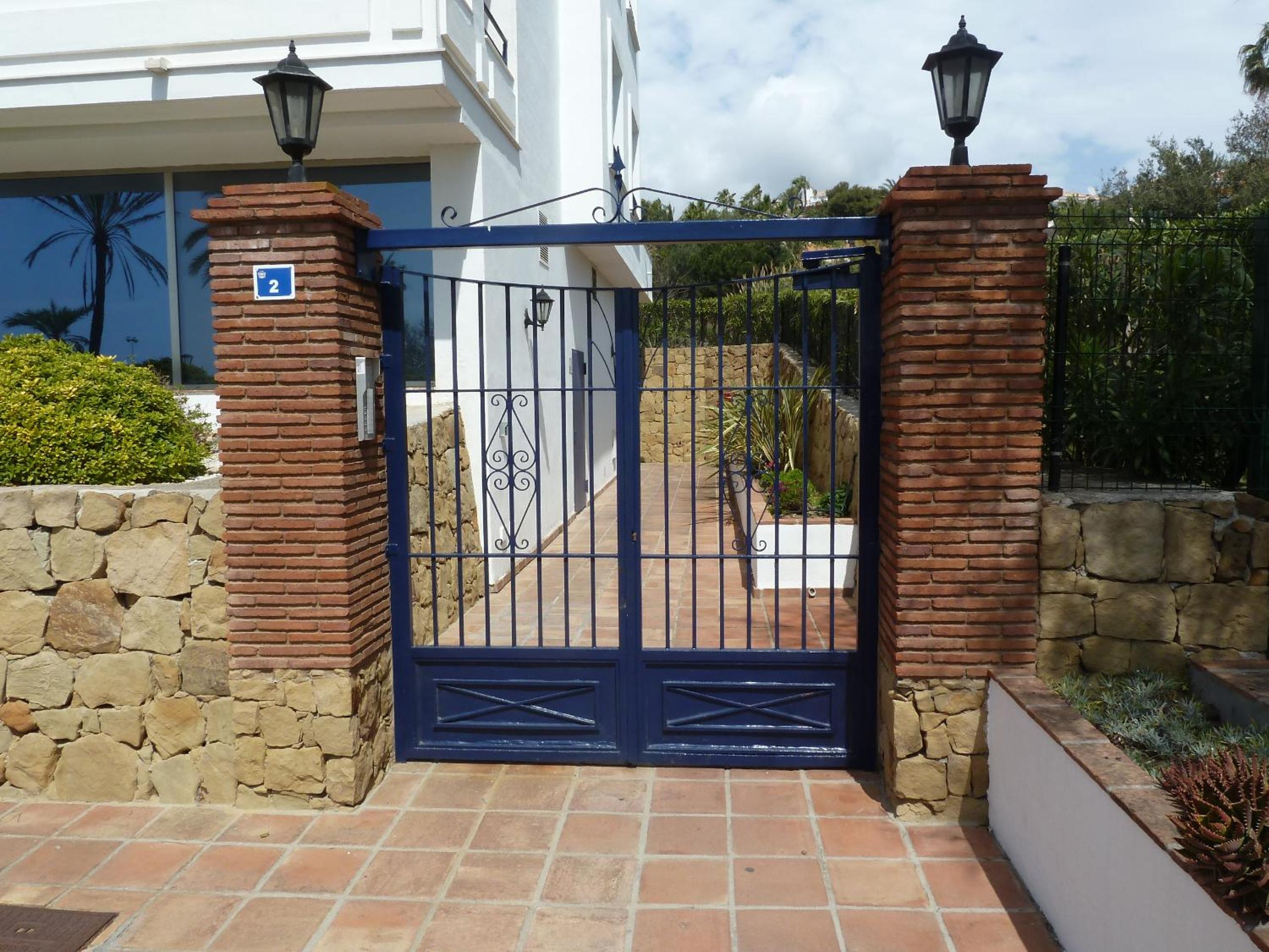Jazmin Miraflores Seaview Apartment